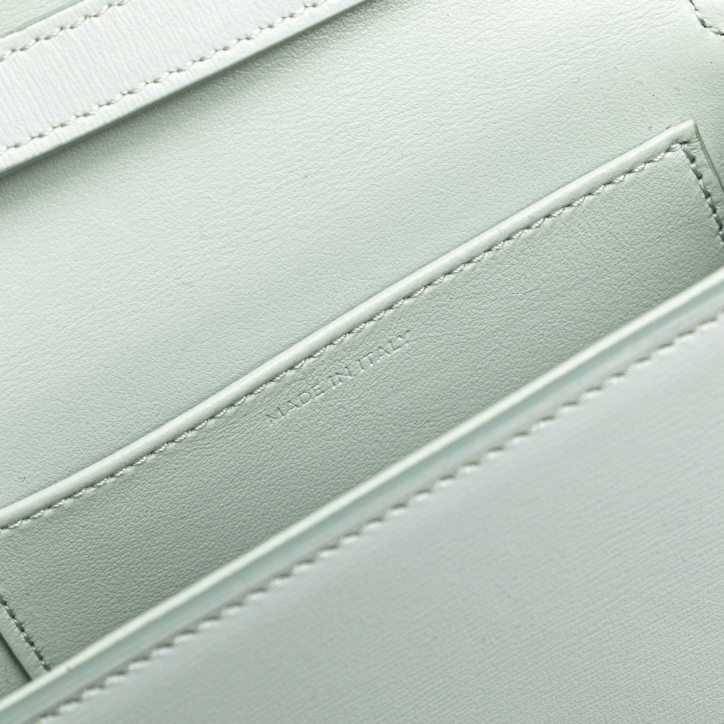 Celine Mini Calfskin Claude Crossbody