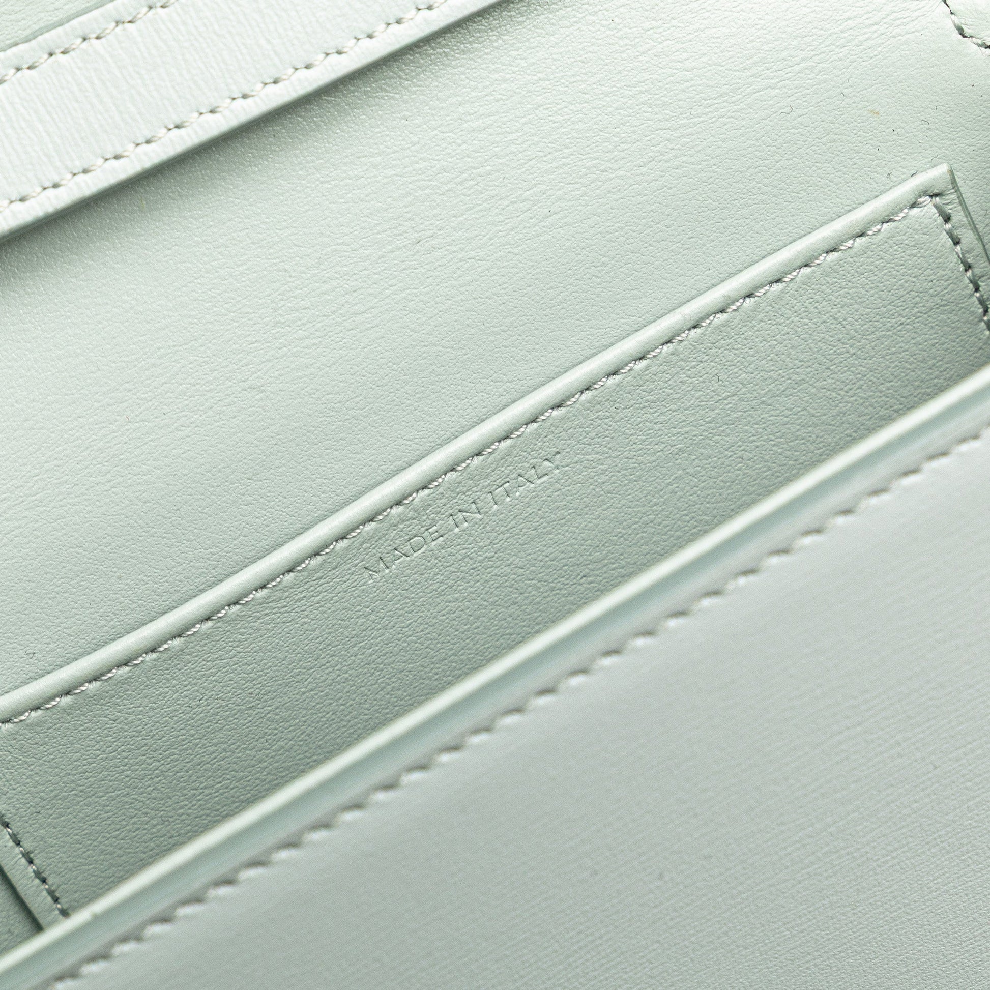 Celine Mini Calfskin Claude Crossbody