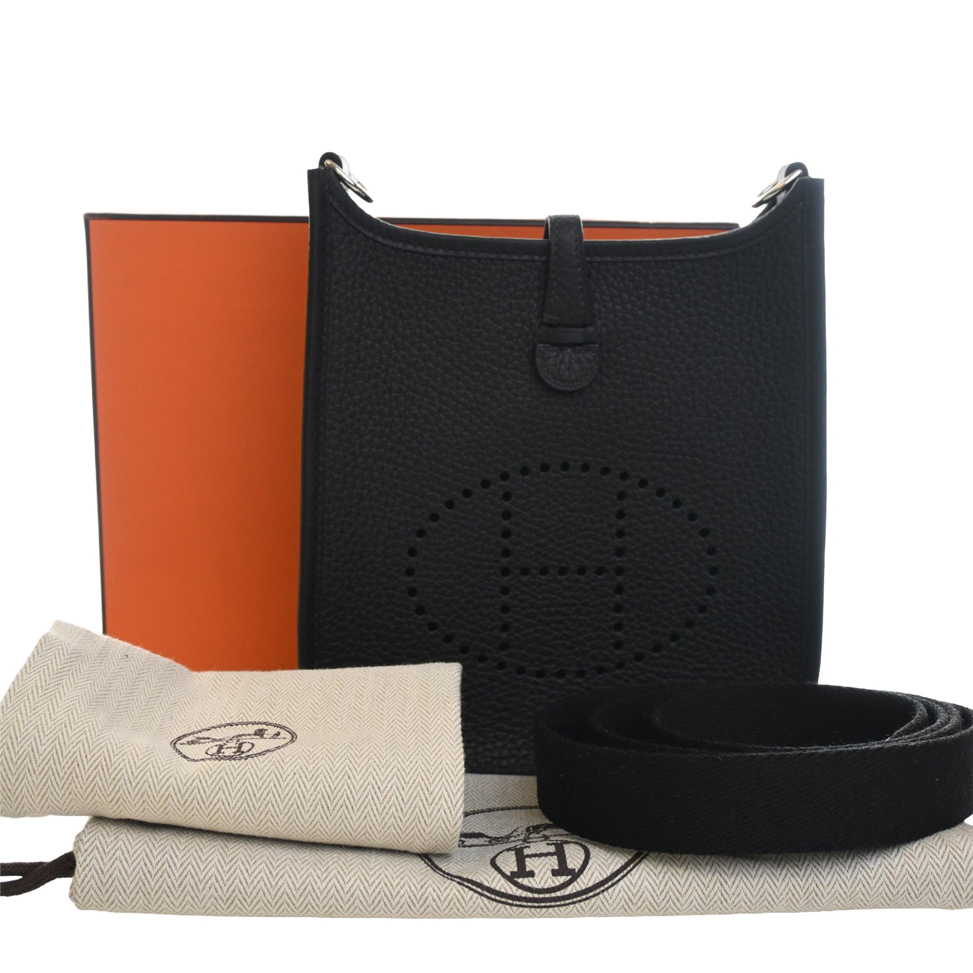 Hermès Clemence Evelyne I 16 Amazone