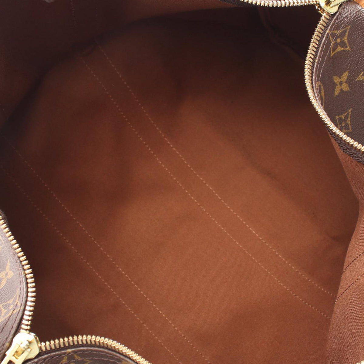Louis Vuitton Monogram Keepall 45