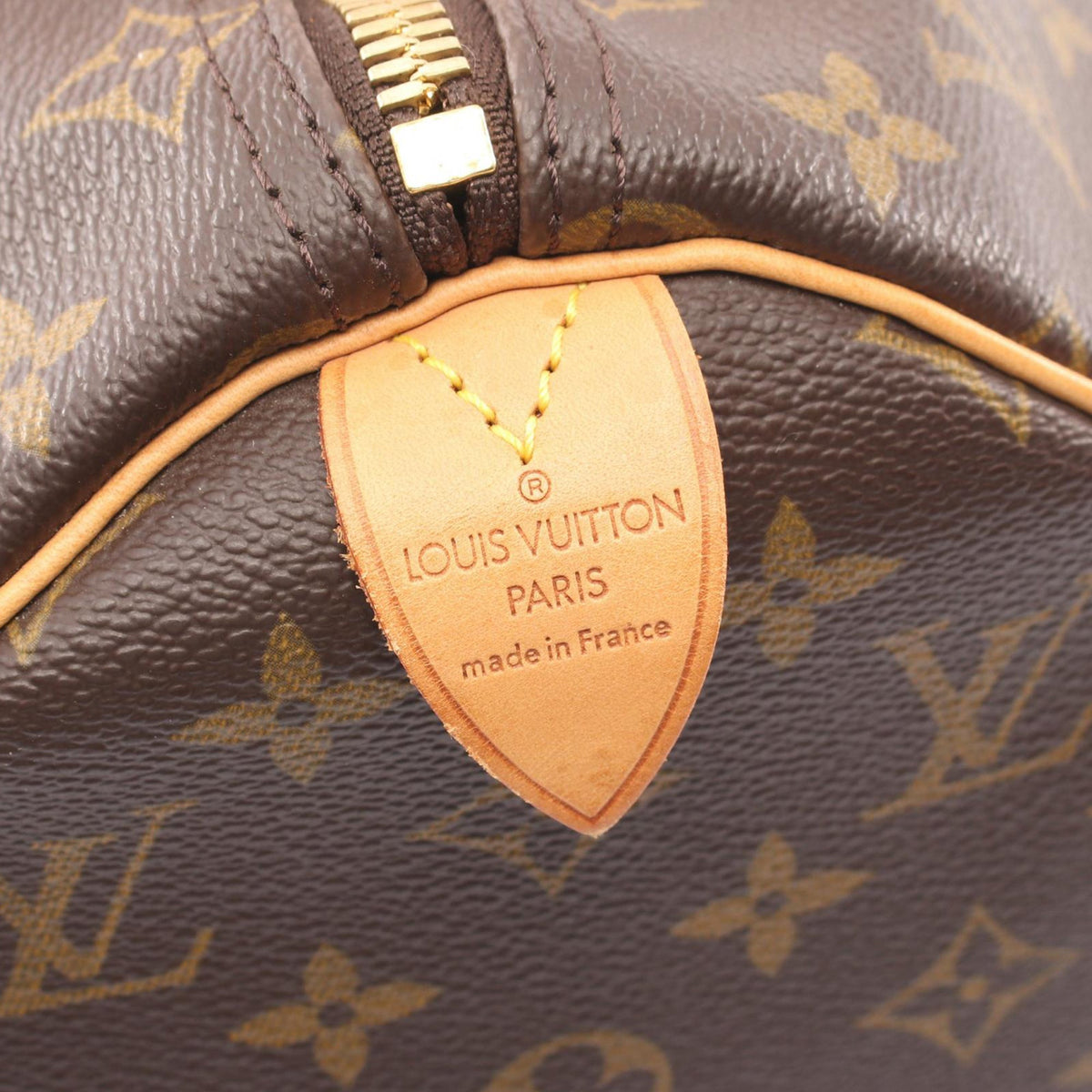 Louis Vuitton Monogram Keepall 45