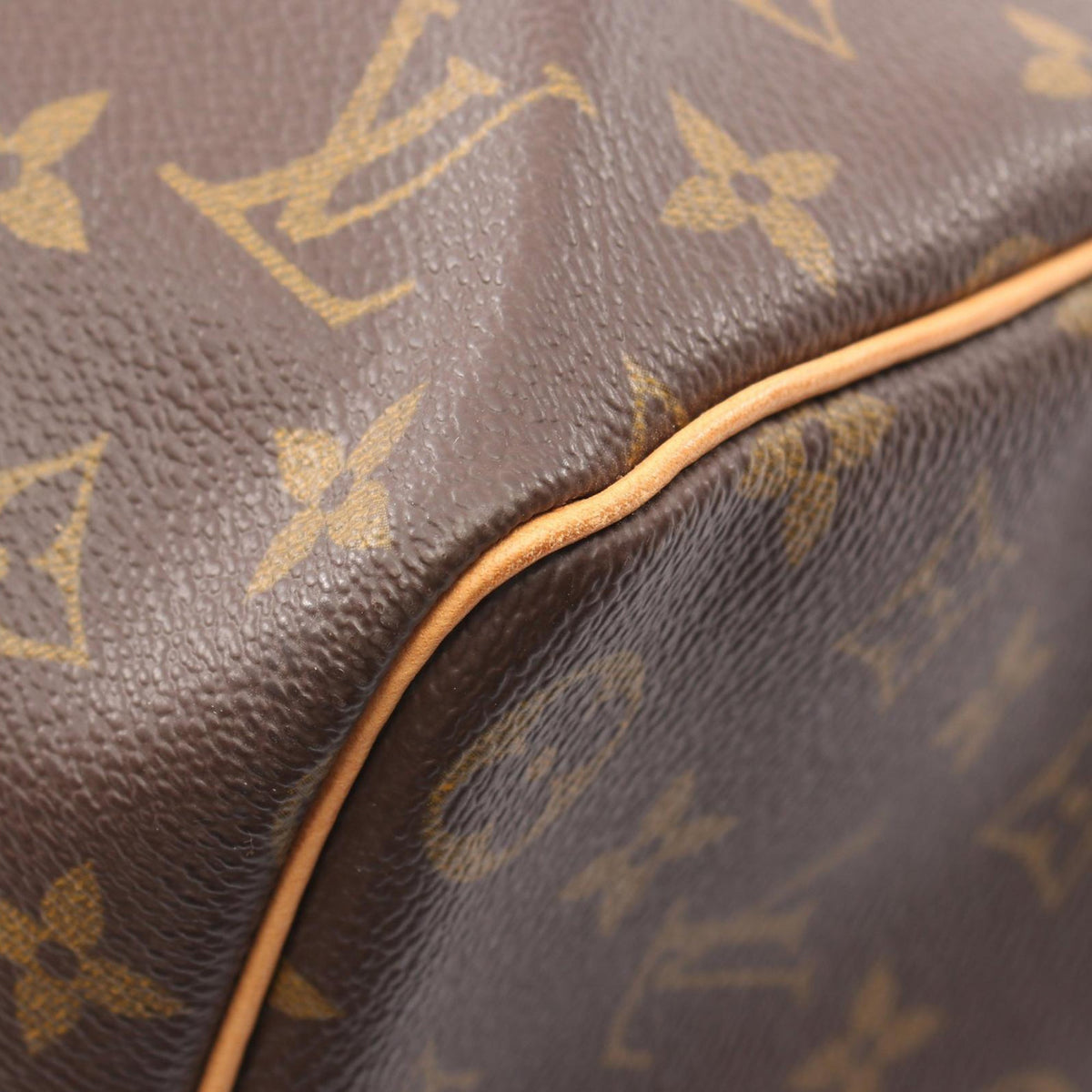 Louis Vuitton Monogram Keepall 45