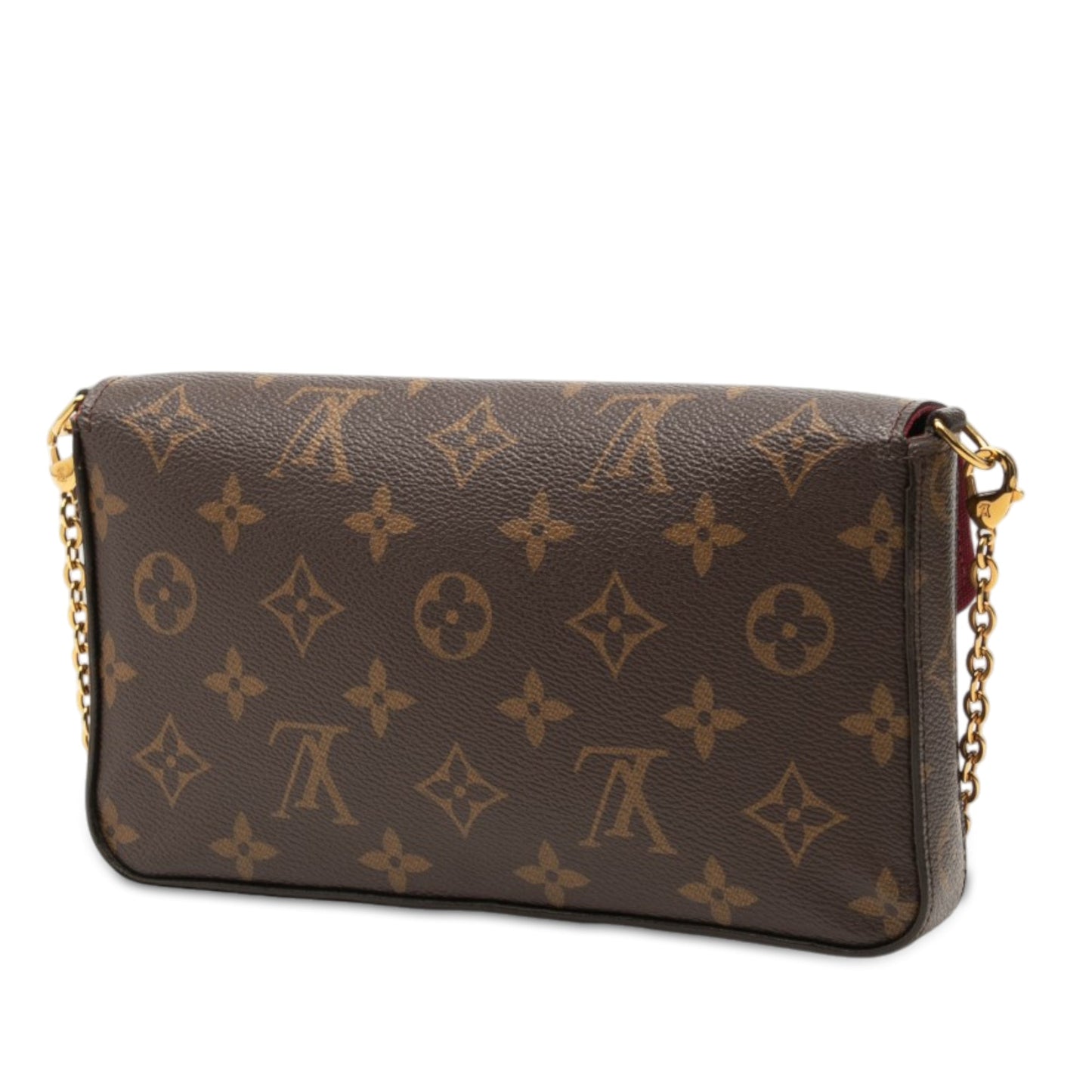Louis Vuitton Monogram Pochette Felicie