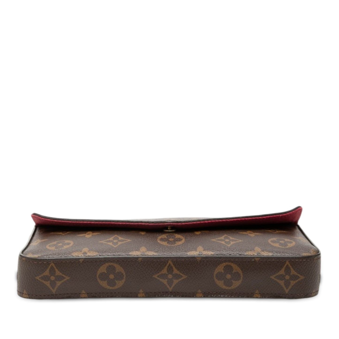 Louis Vuitton Monogram Pochette Felicie