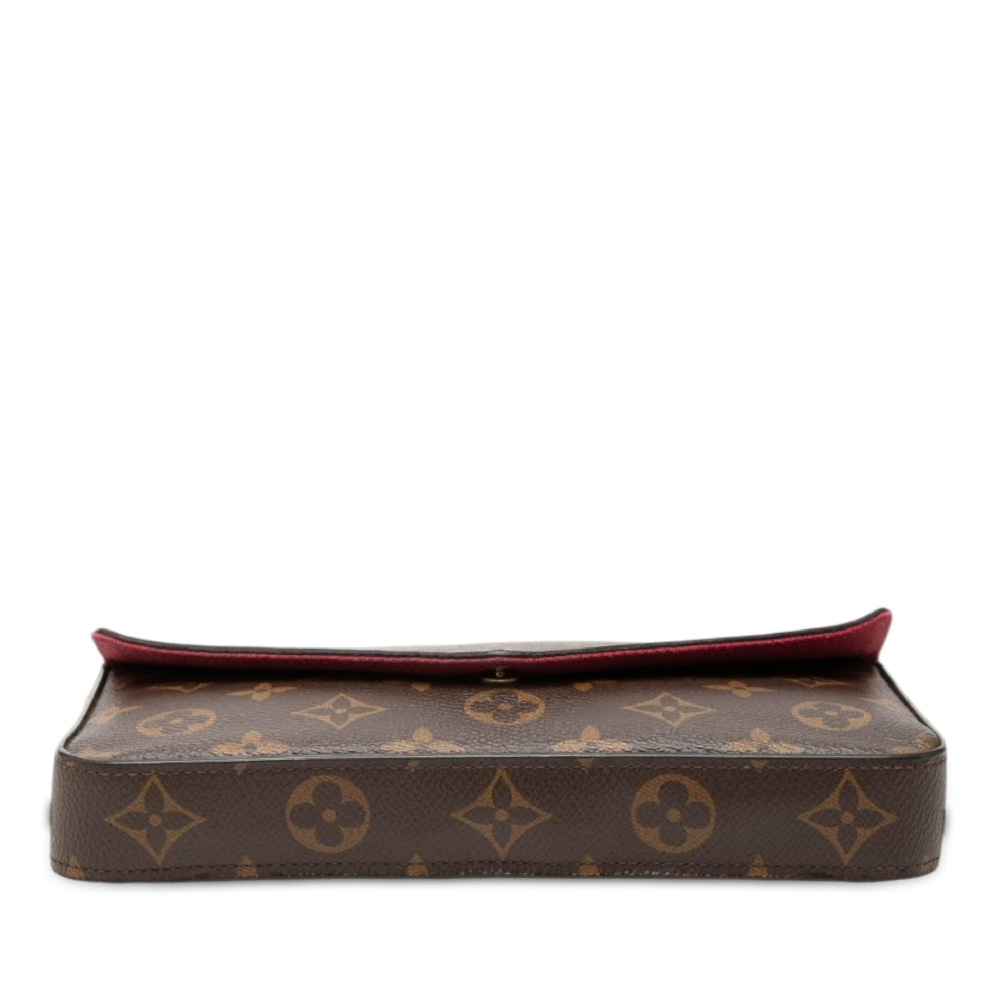 Louis Vuitton Monogram Pochette Felicie