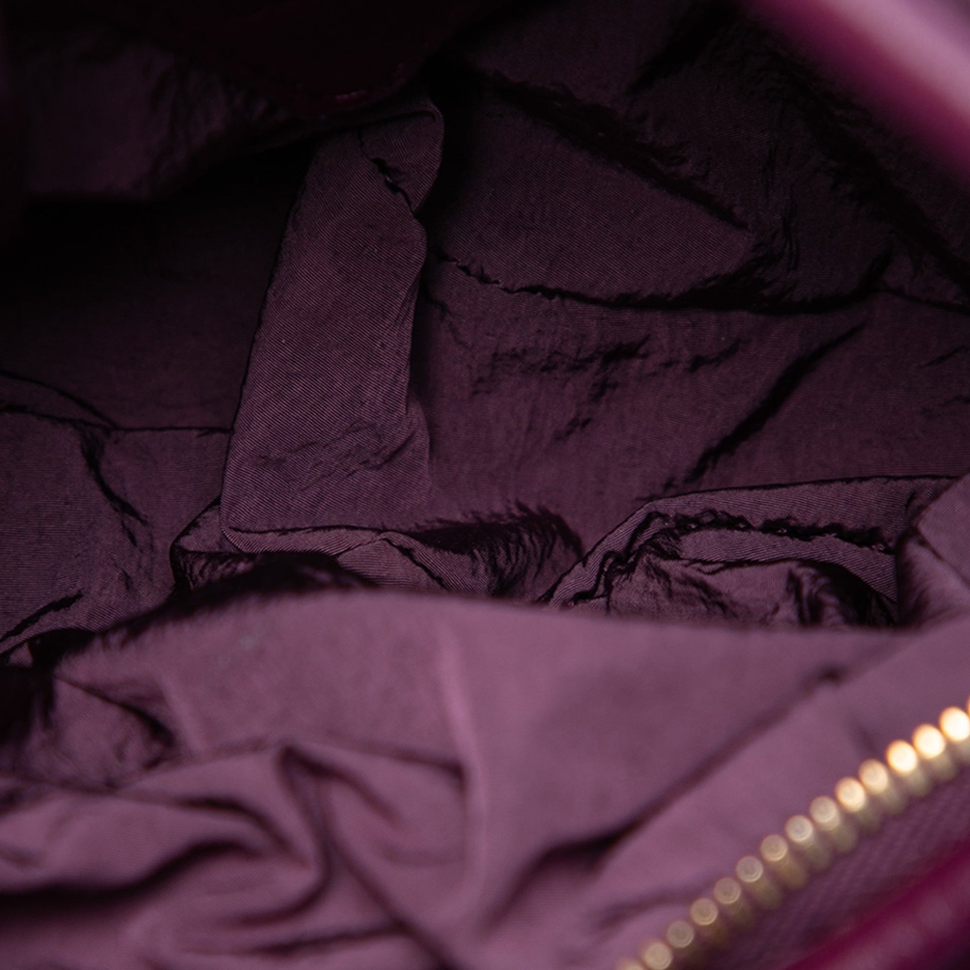 Bottega Veneta Mini Nappa Tubular Double Knot Bag