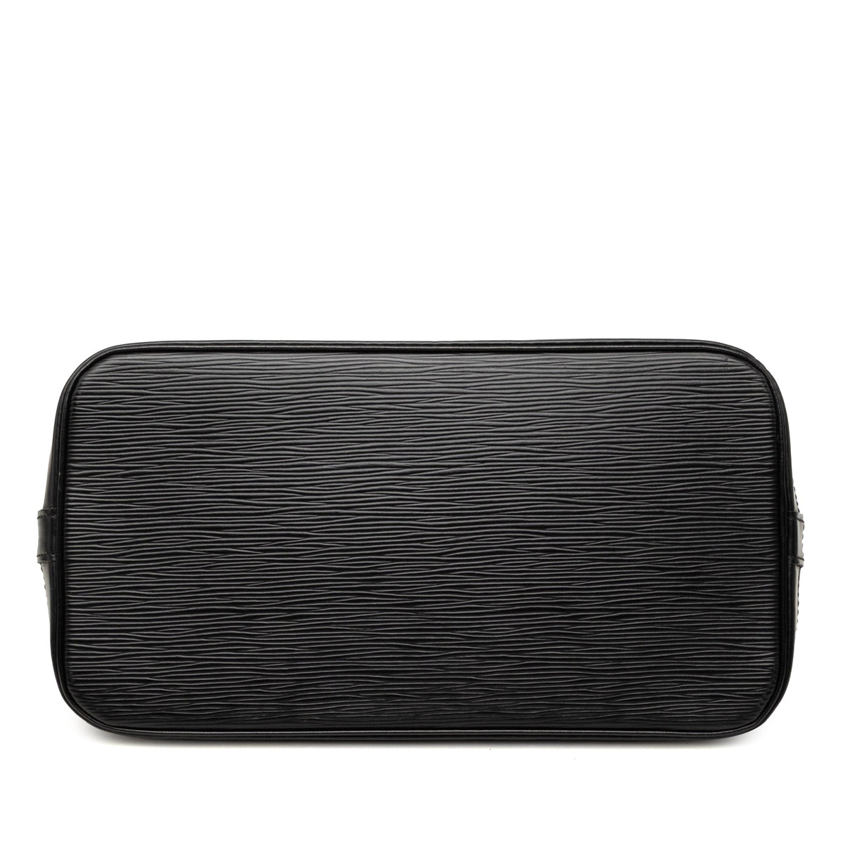 Louis Vuitton Epi Alma PM