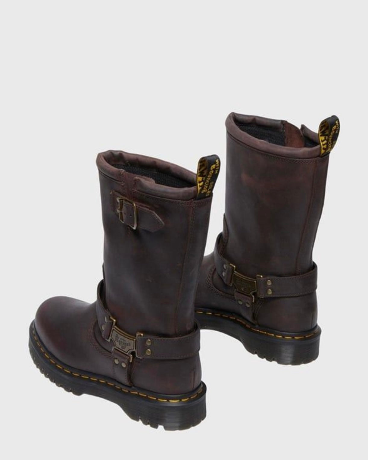 Anistone Hi Ankle boots