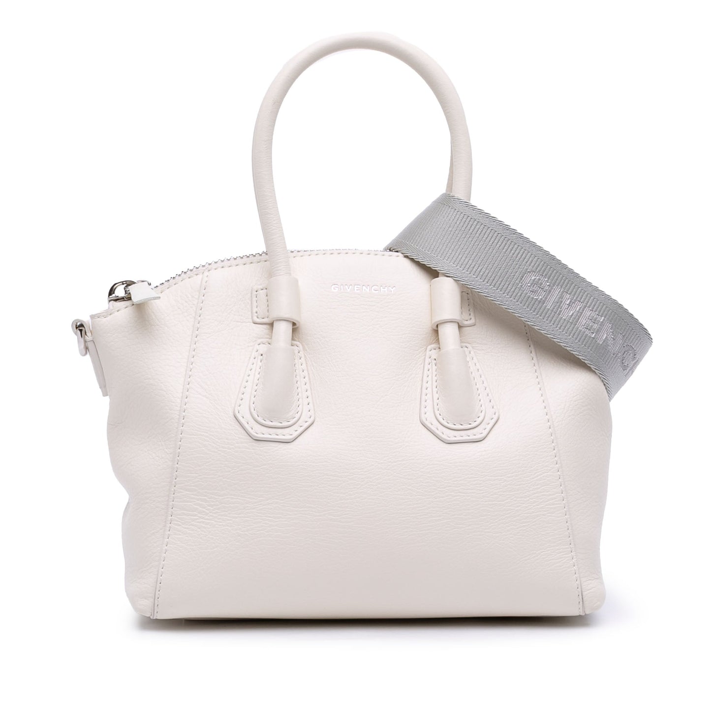 Givenchy Mini Calfskin Antigona Sport Satchel