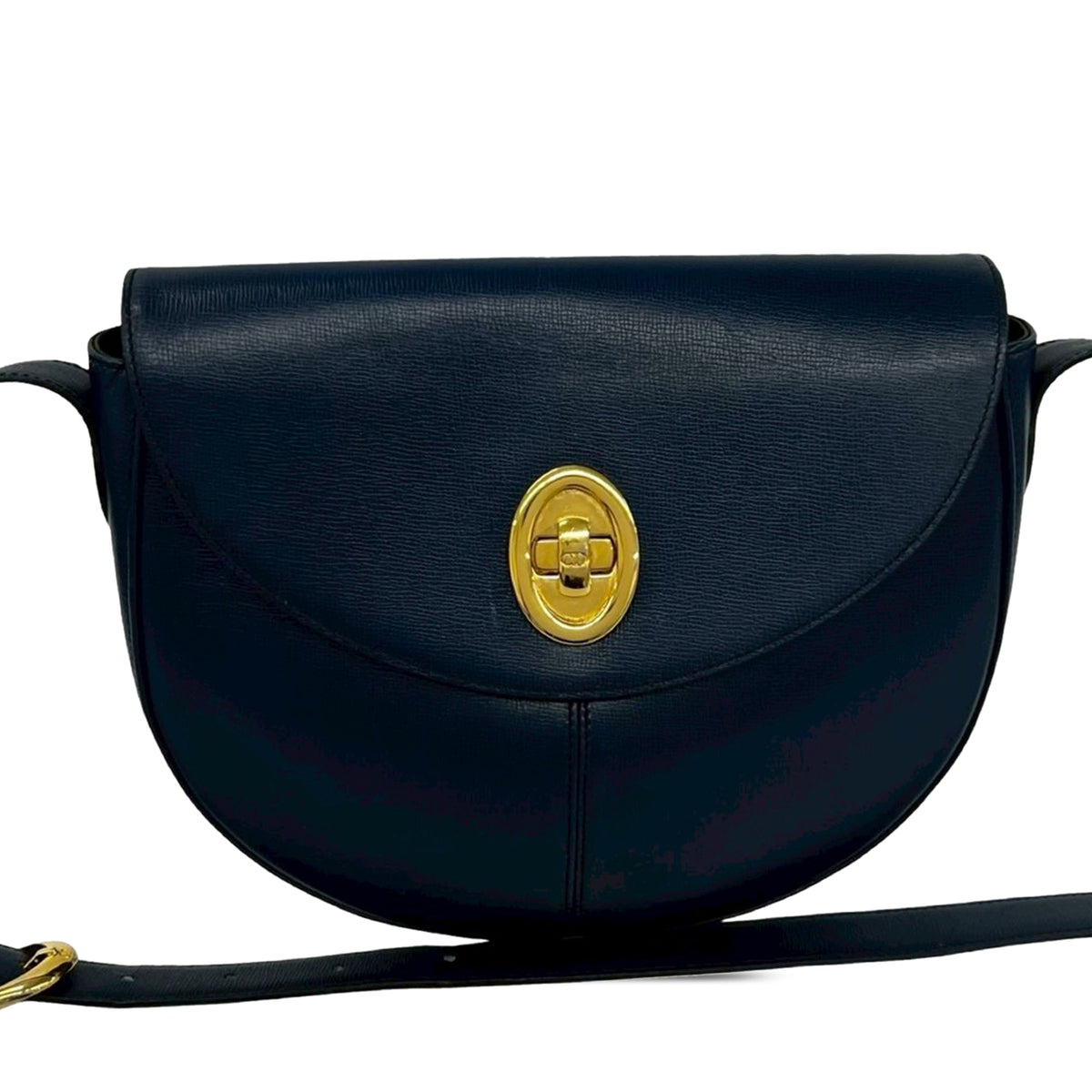 Dior Leather Crossbody
