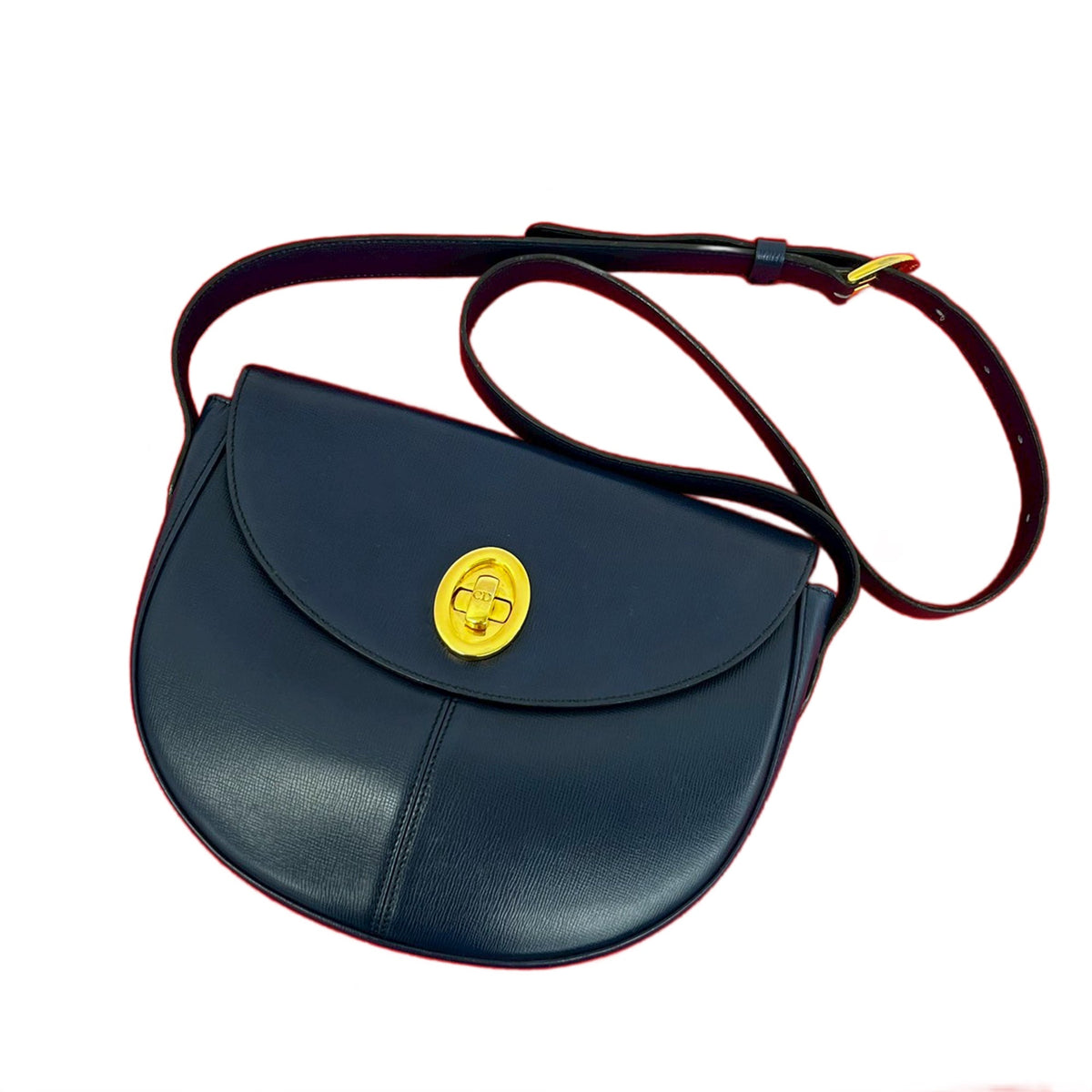 Dior Leather Crossbody