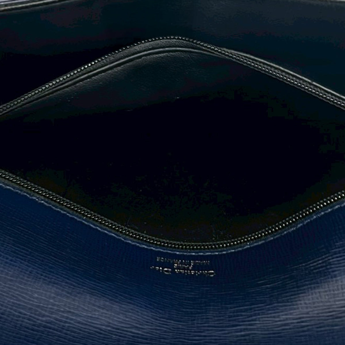 Dior Leather Crossbody