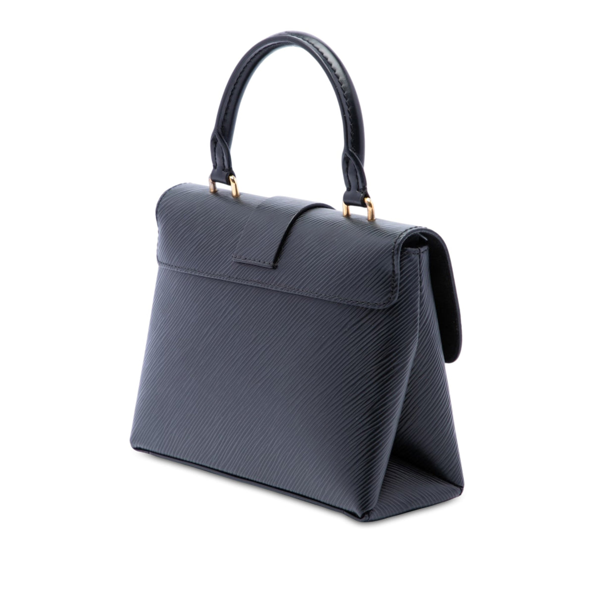 Louis Vuitton Epi Locky BB — Black