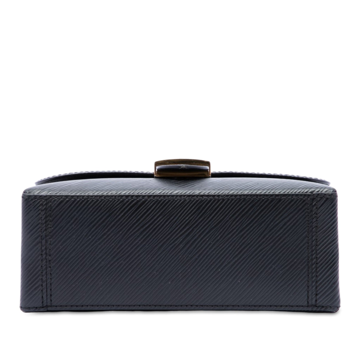 Louis Vuitton Epi Locky BB — Black