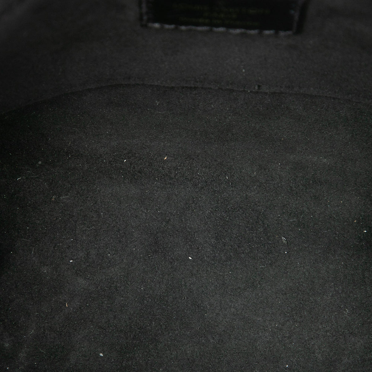 Louis Vuitton Epi Locky BB — Black