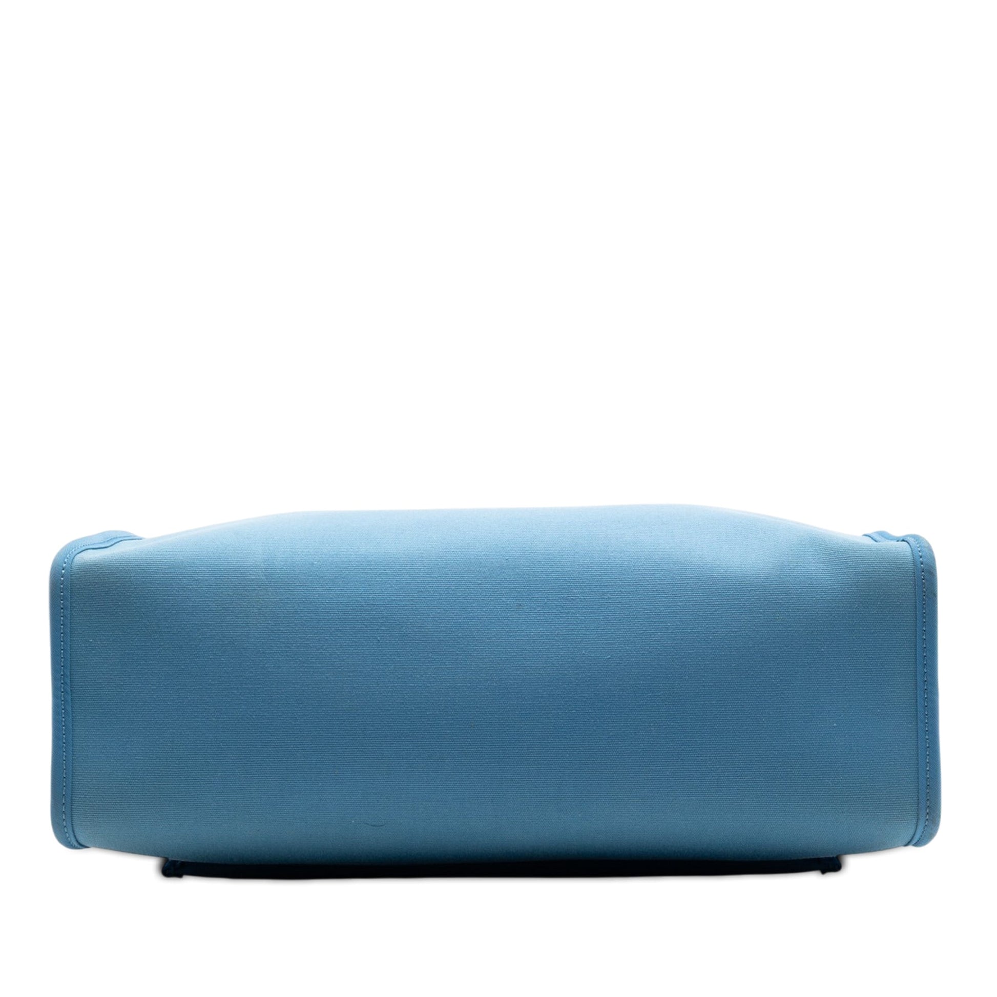 Hermès Toile Herbag Zip 31