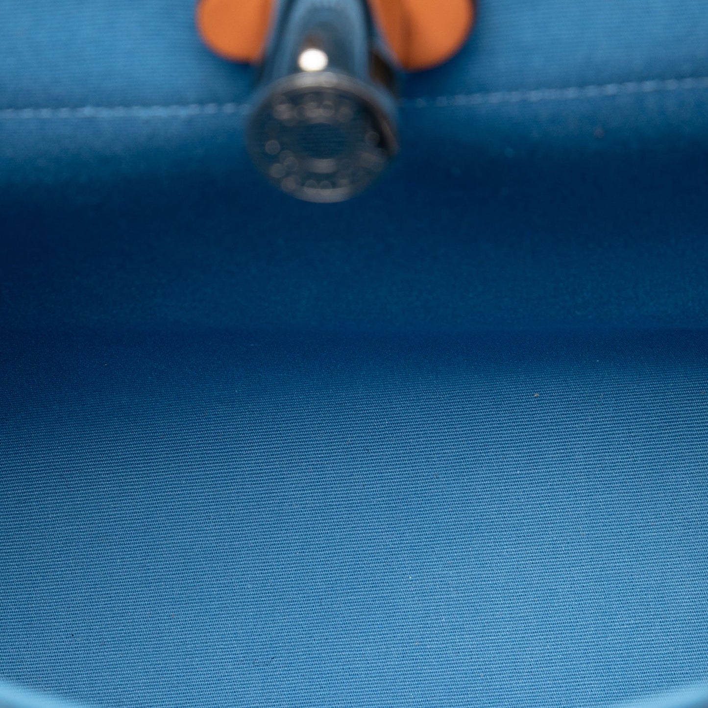 Hermès Toile Herbag Zip 31