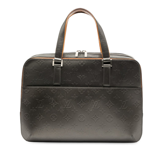 Louis Vuitton Monogram Mat Malden