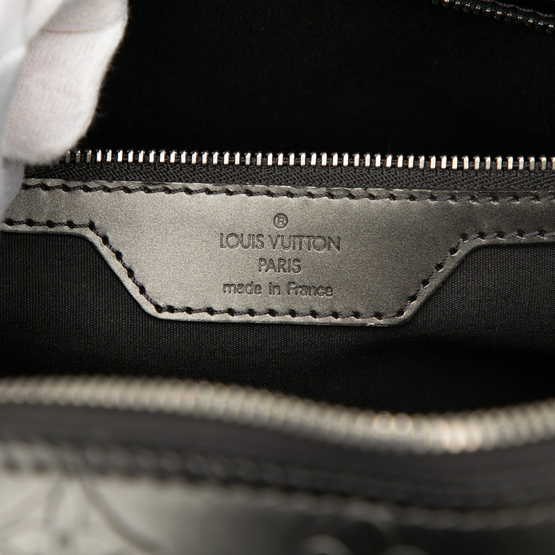 Louis Vuitton Monogram Mat Malden