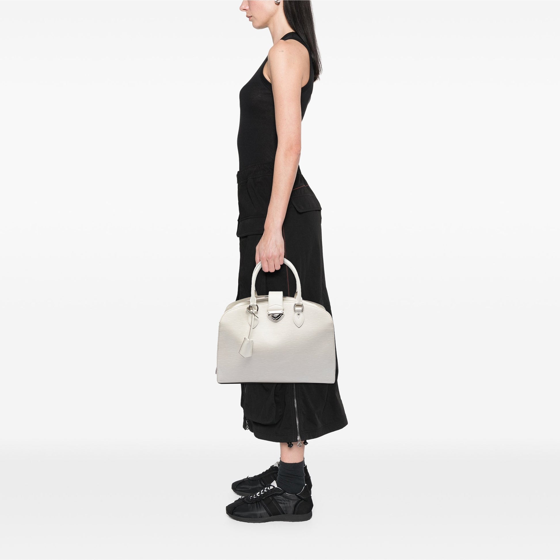 Louis Vuitton Epi Pont Neuf GM