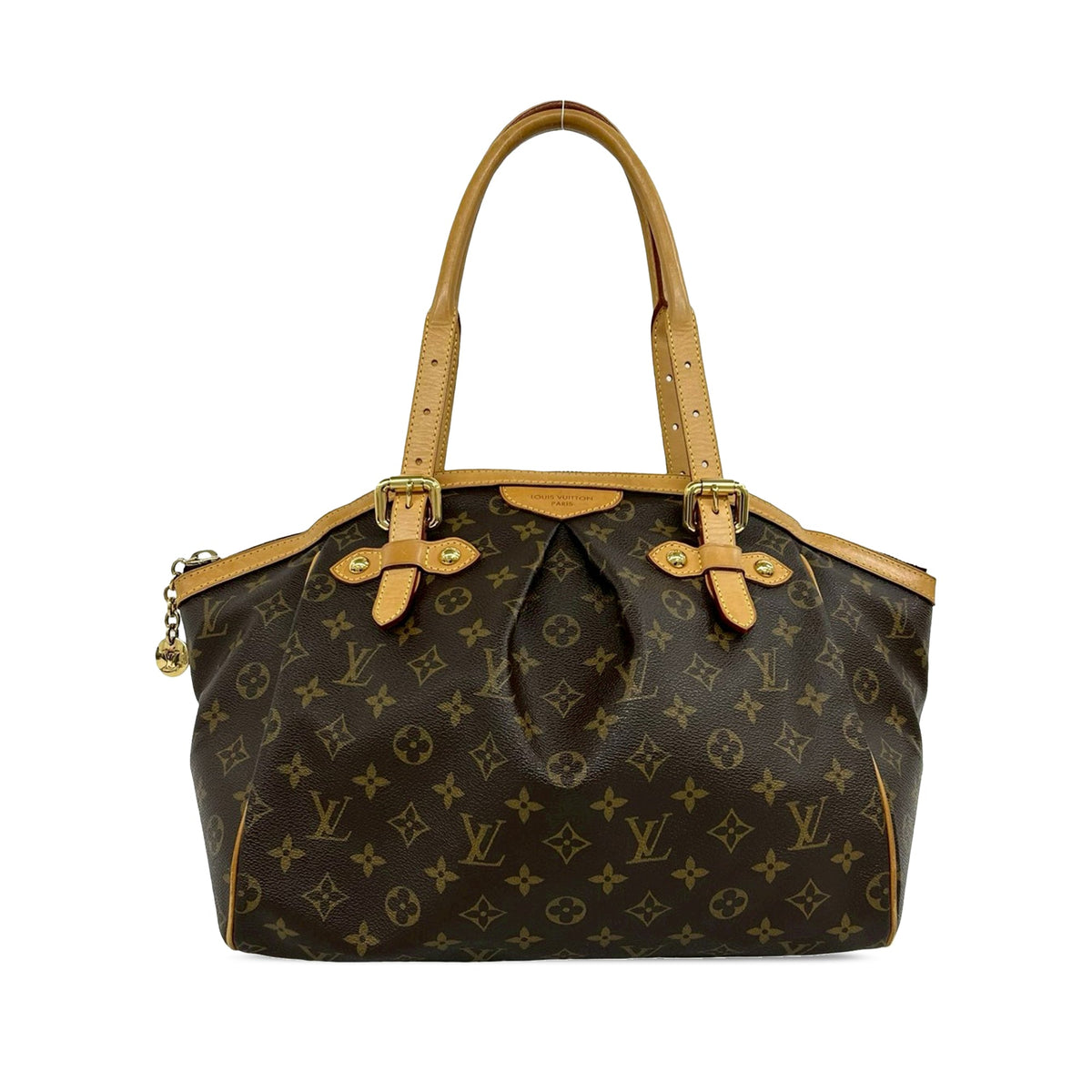 Louis Vuitton Monogram Tivoli GM