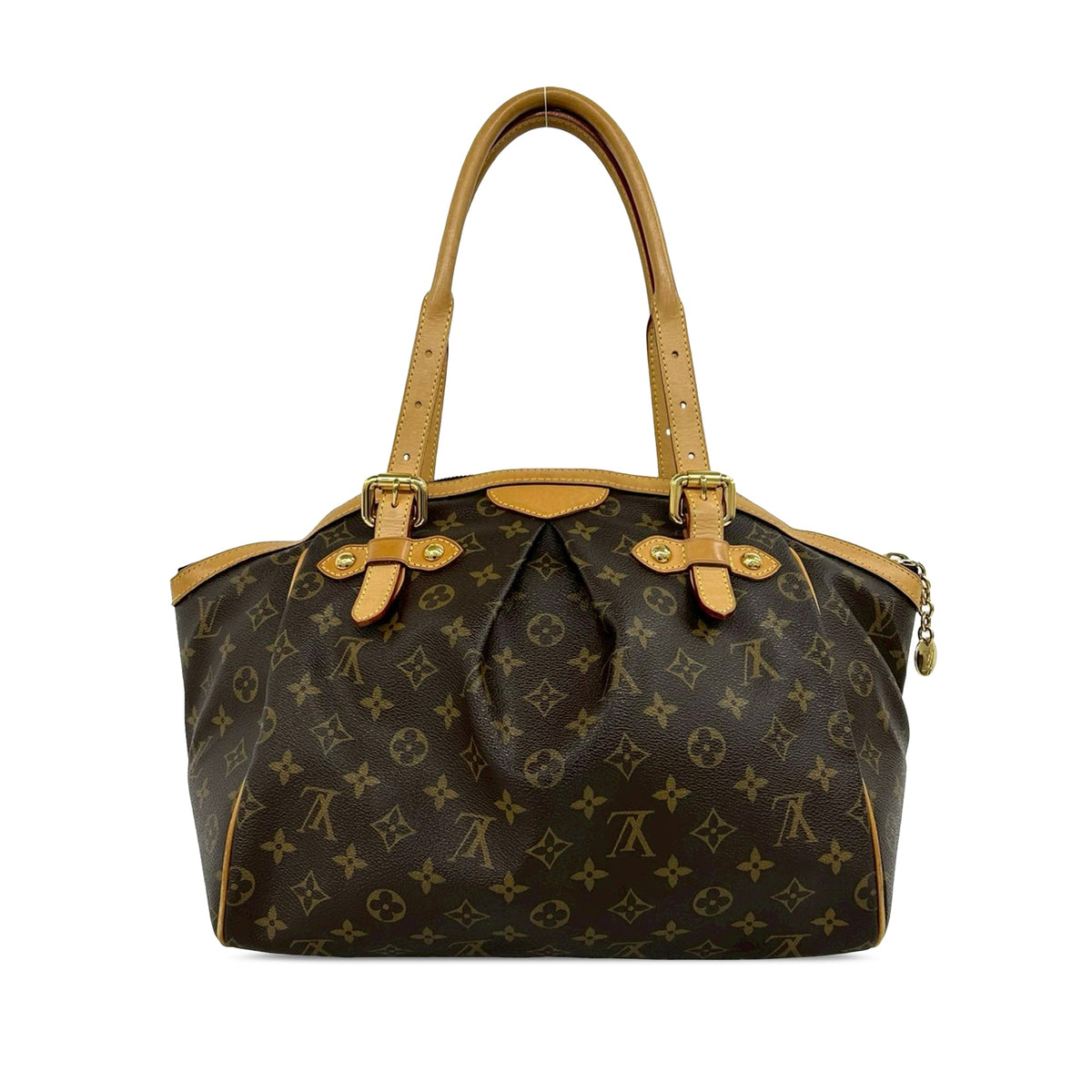 Louis Vuitton Monogram Tivoli GM