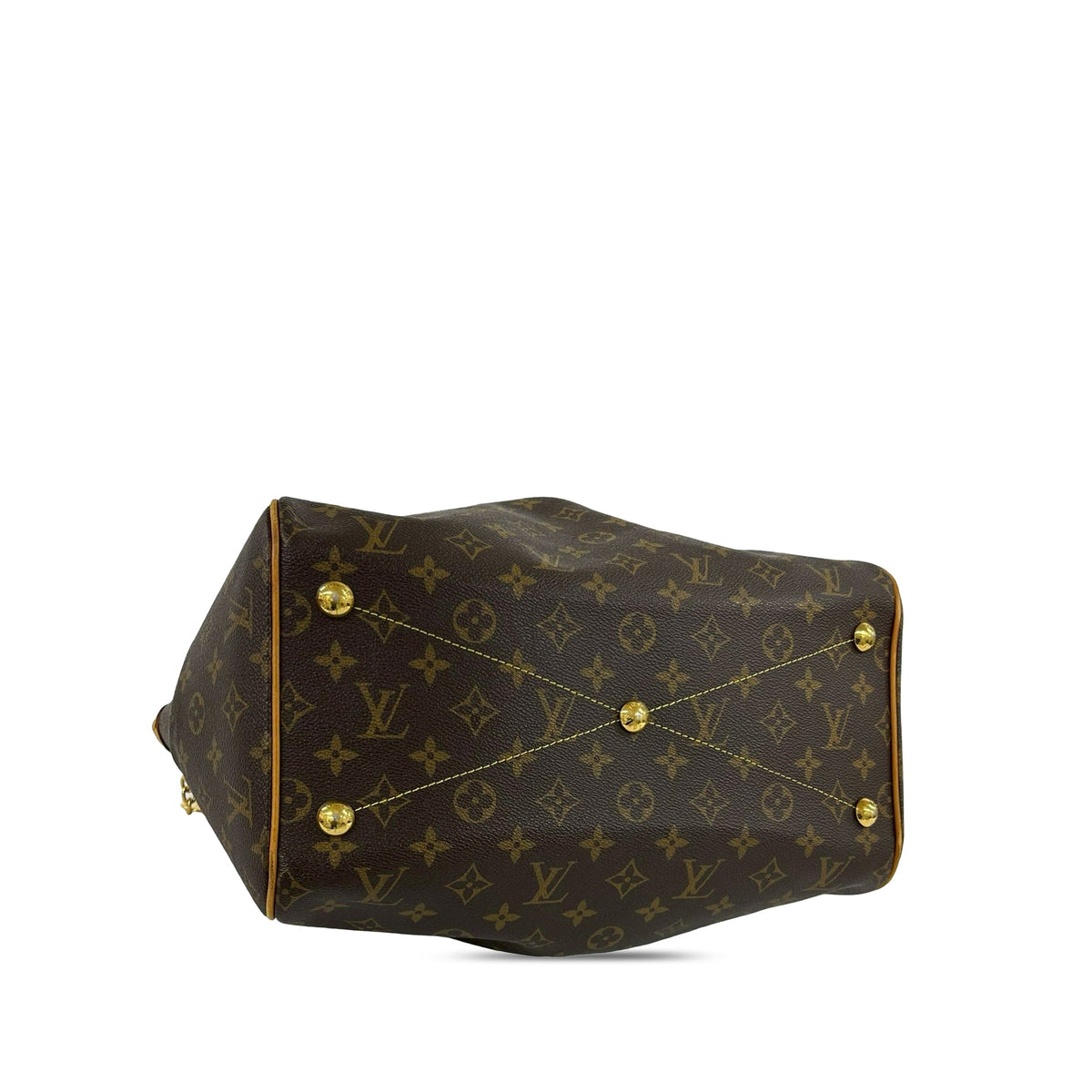 Louis Vuitton Monogram Tivoli GM