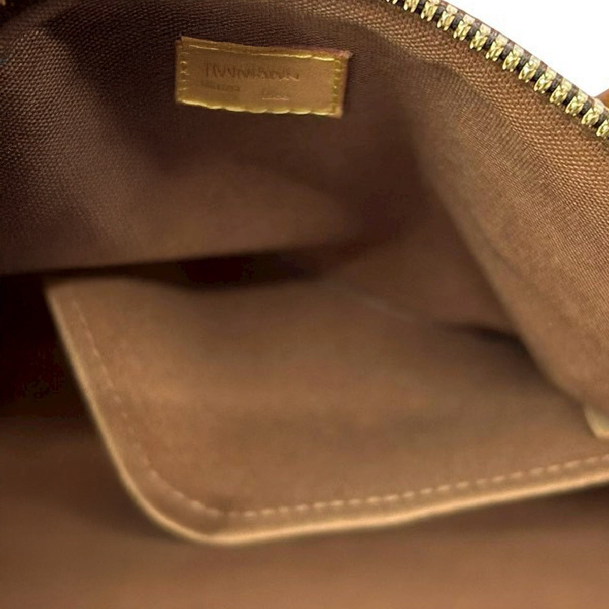 Louis Vuitton Monogram Tivoli GM