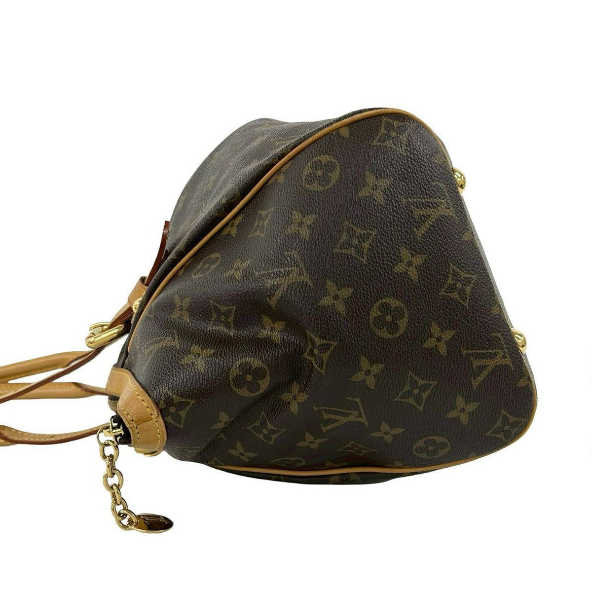 Louis Vuitton Monogram Tivoli GM