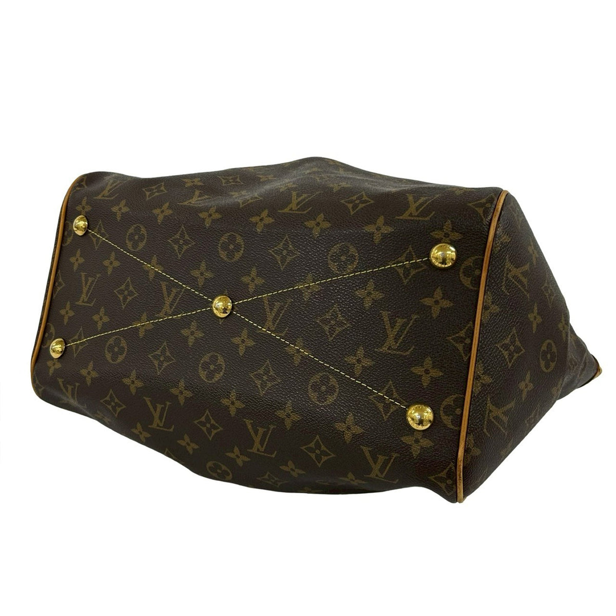 Louis Vuitton Monogram Tivoli GM