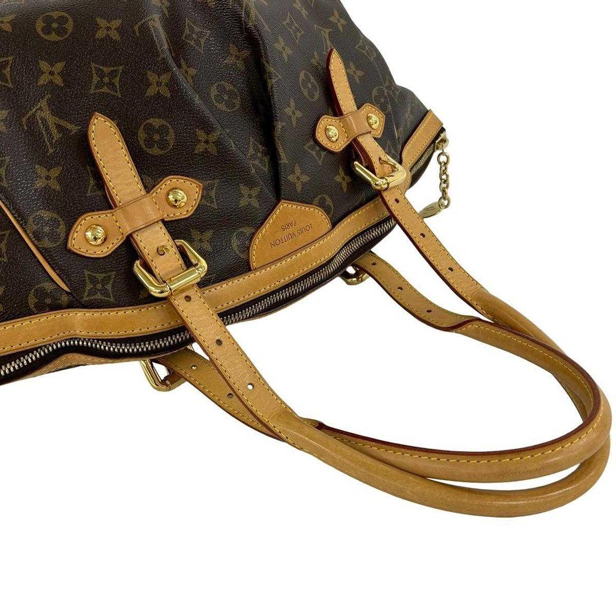 Louis Vuitton Monogram Tivoli GM