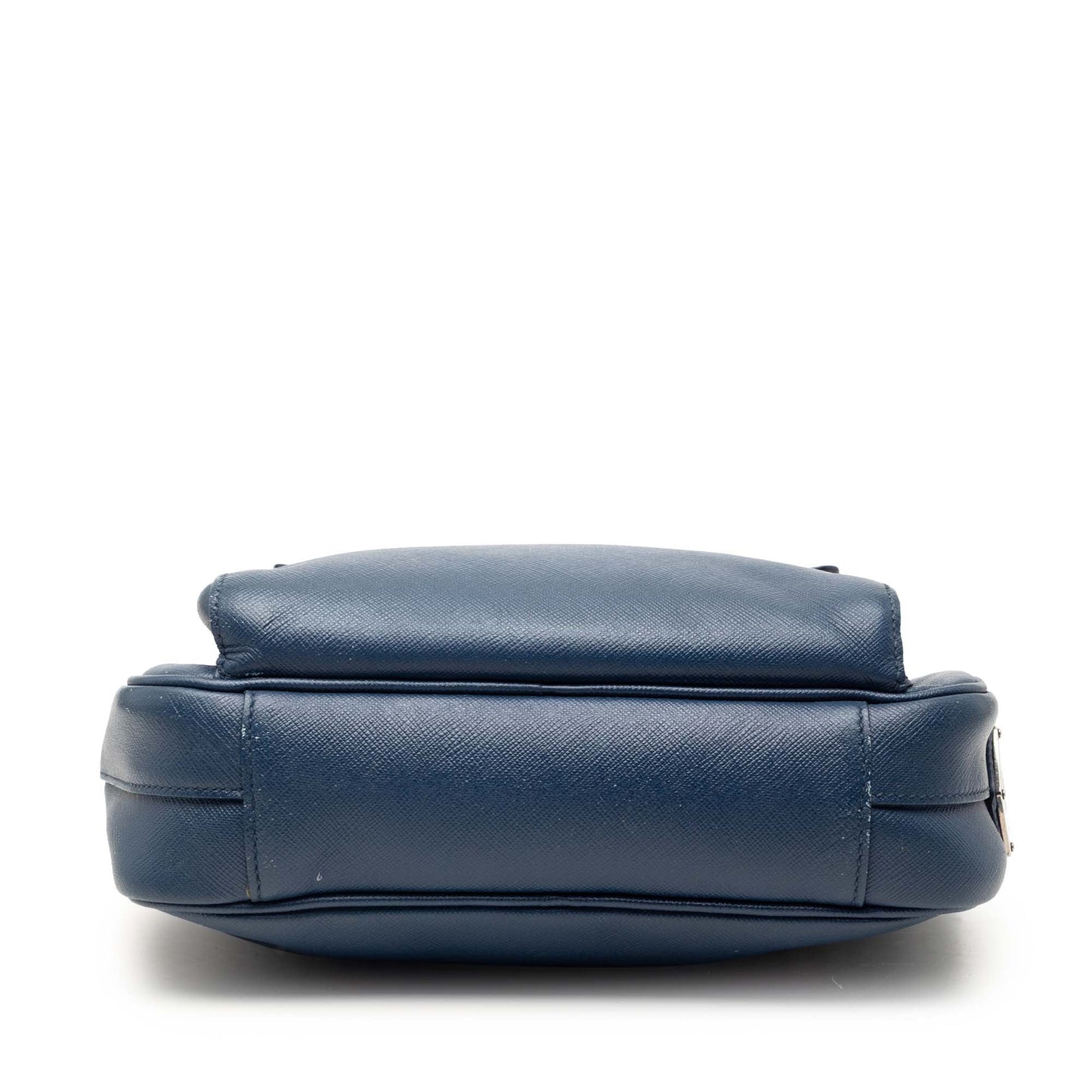 Saffiano Crossbody