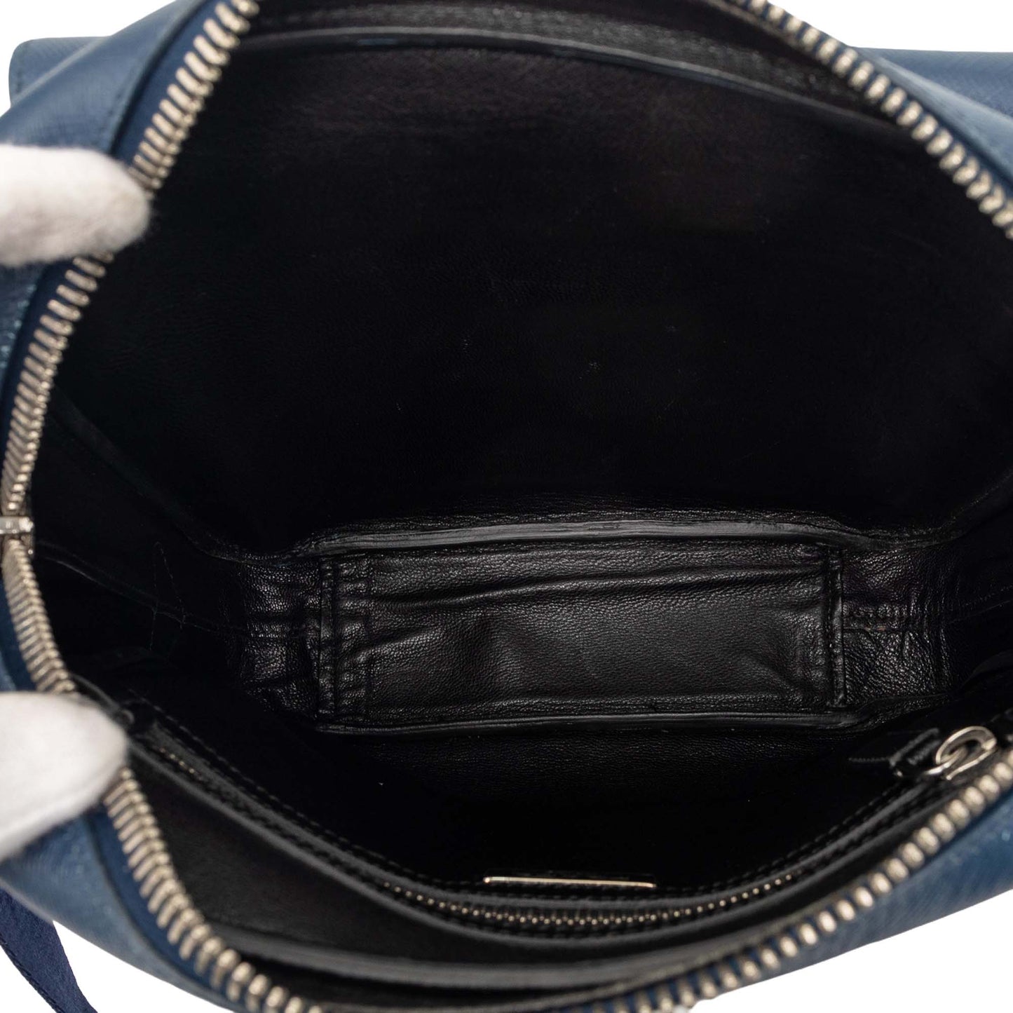 Saffiano Crossbody