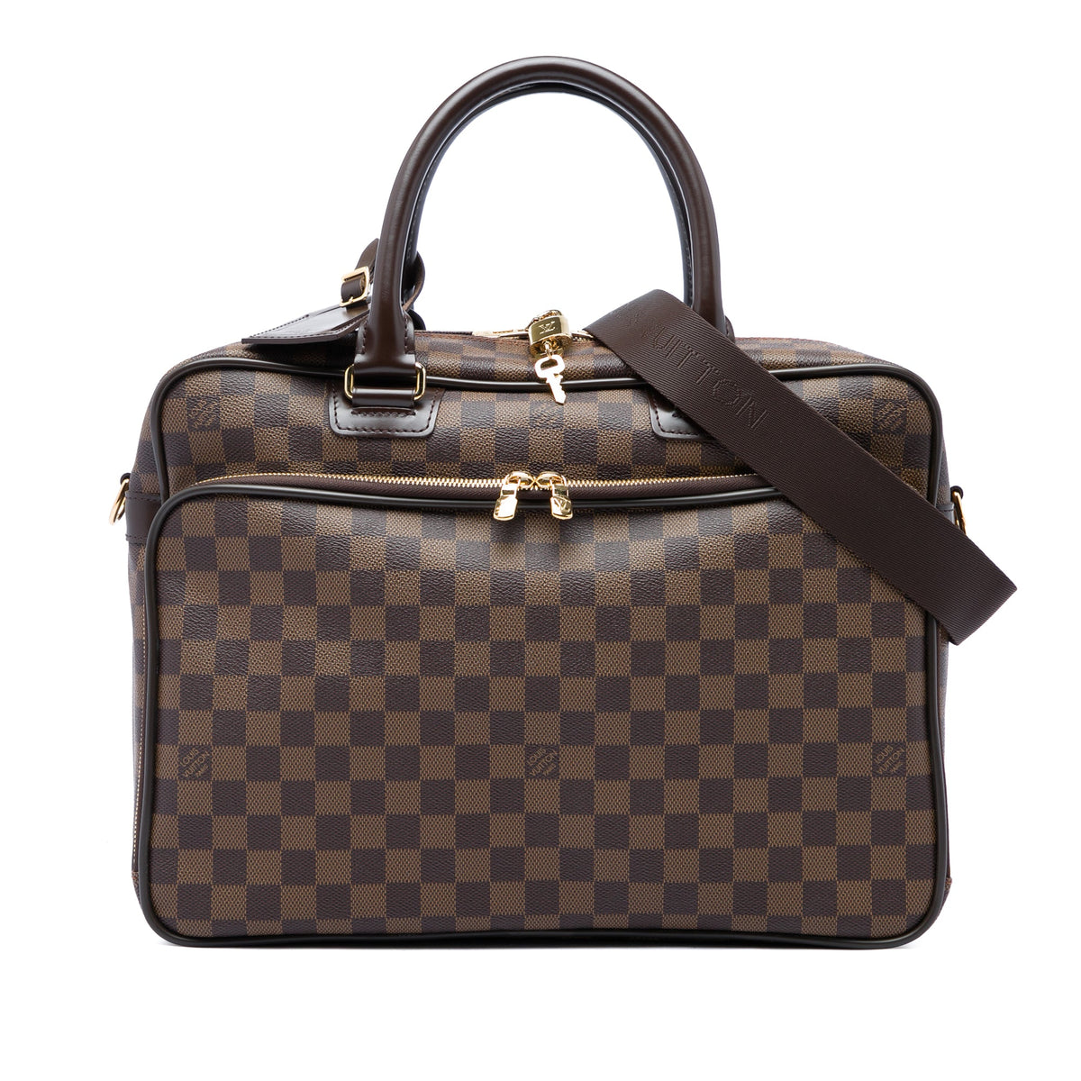 Louis Vuitton Damier Ebene Icare