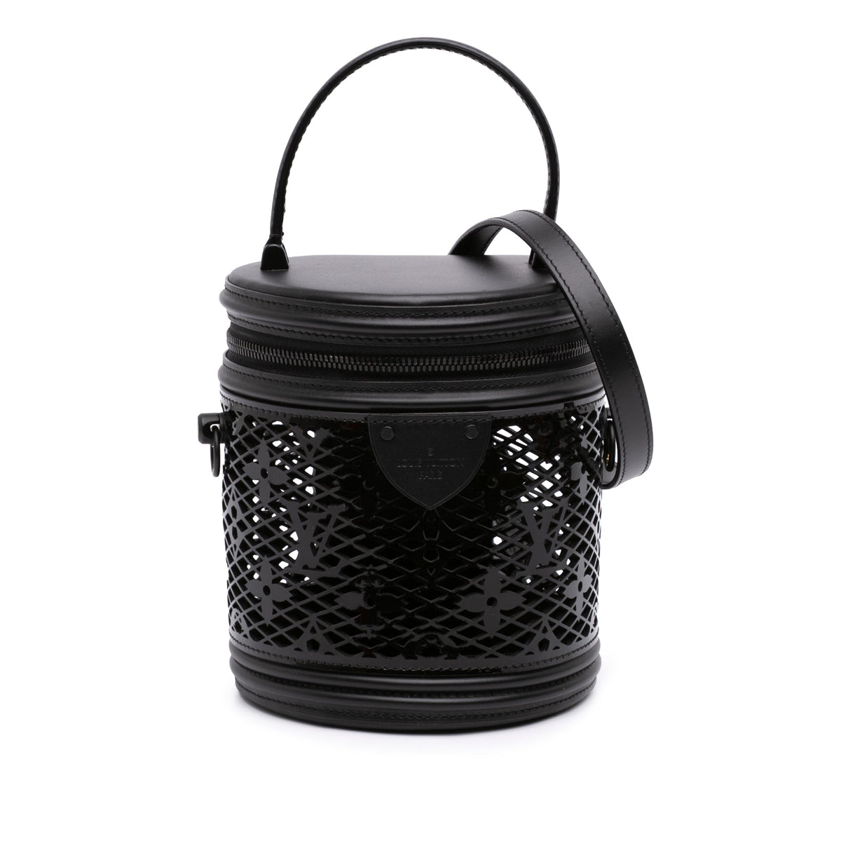 Louis Vuitton Monogram Lace Cannes