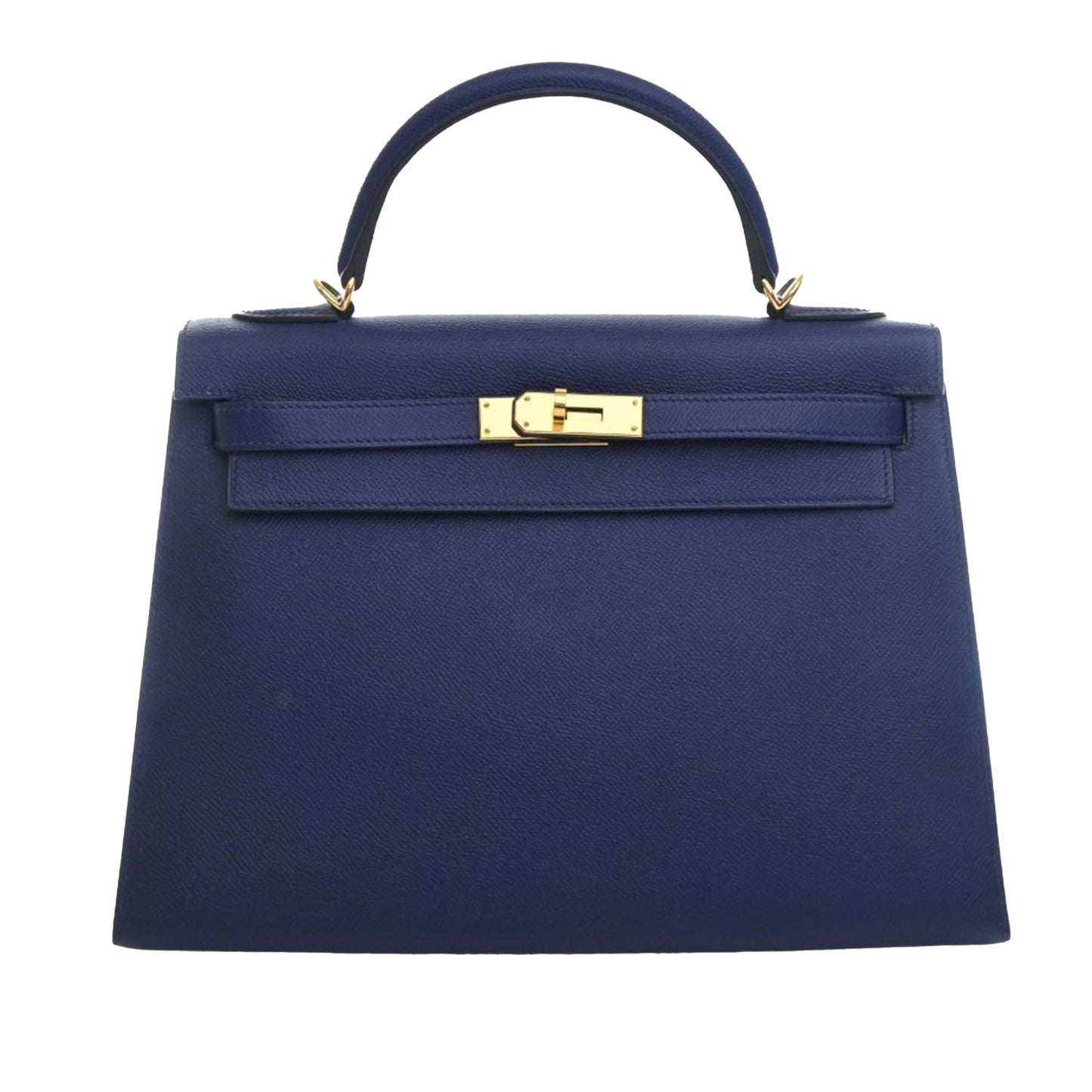 Hermès Epsom Kelly II Retourne 32
