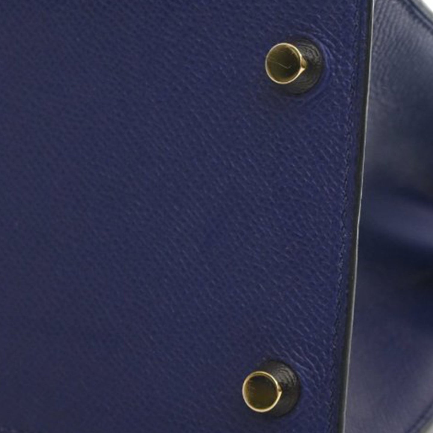 Hermès Epsom Kelly II Retourne 32