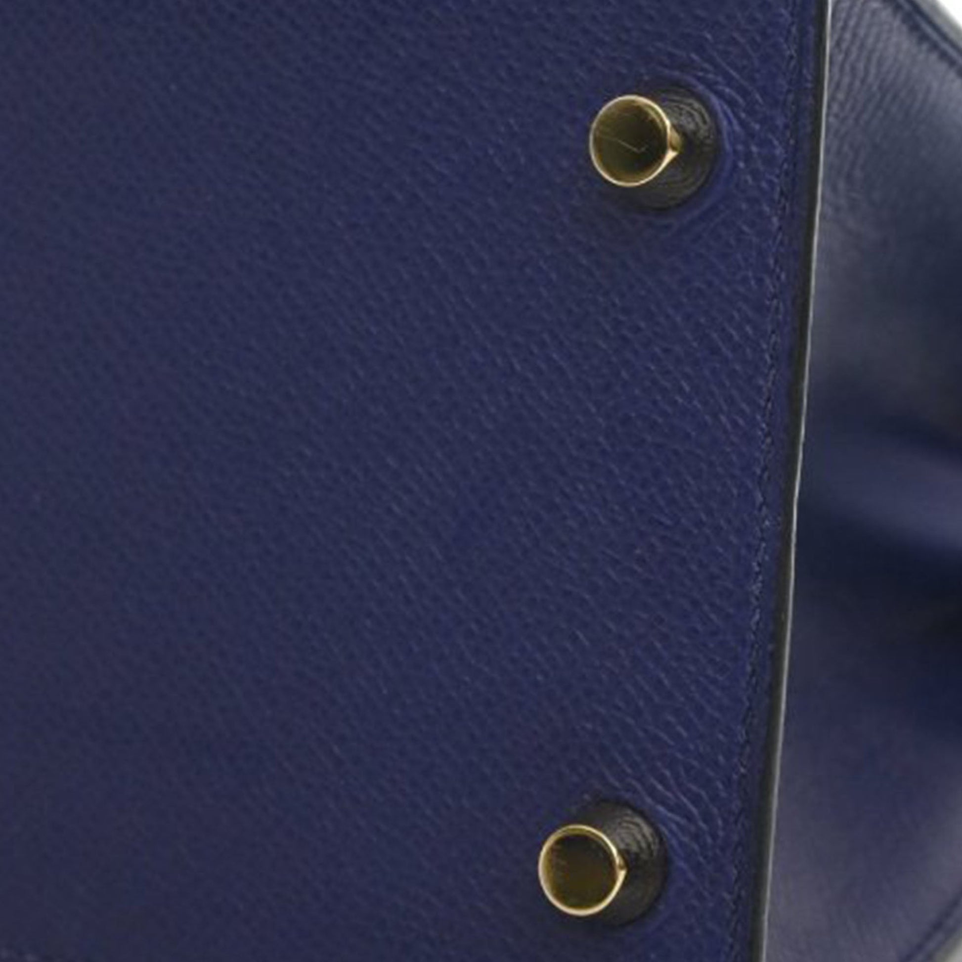 Hermès Epsom Kelly II Retourne 32