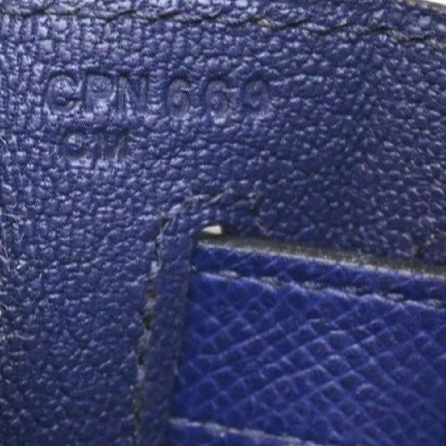Hermès Epsom Kelly II Retourne 32