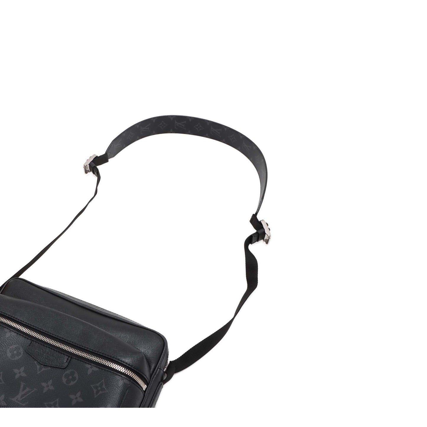 Louis Vuitton Monogram Taigarama Outdoor Messenger