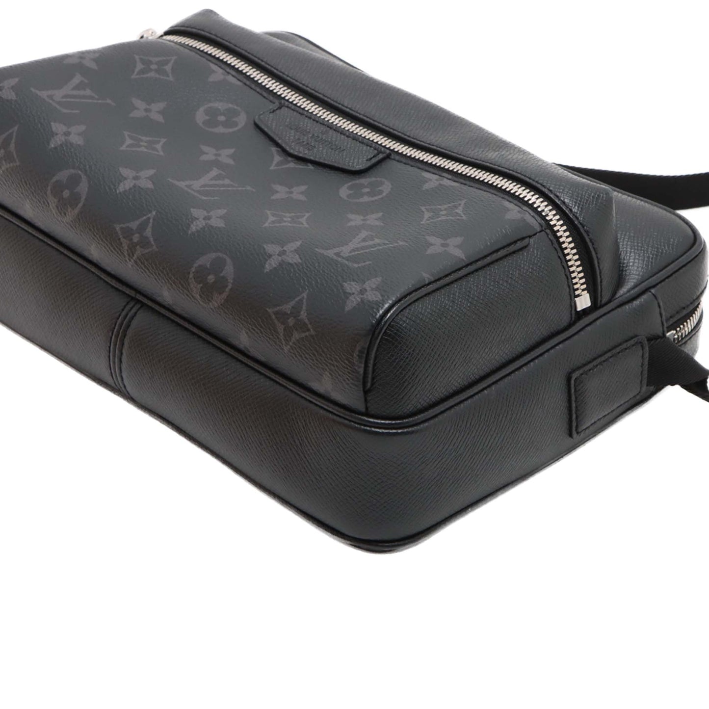Louis Vuitton Monogram Taigarama Outdoor Messenger