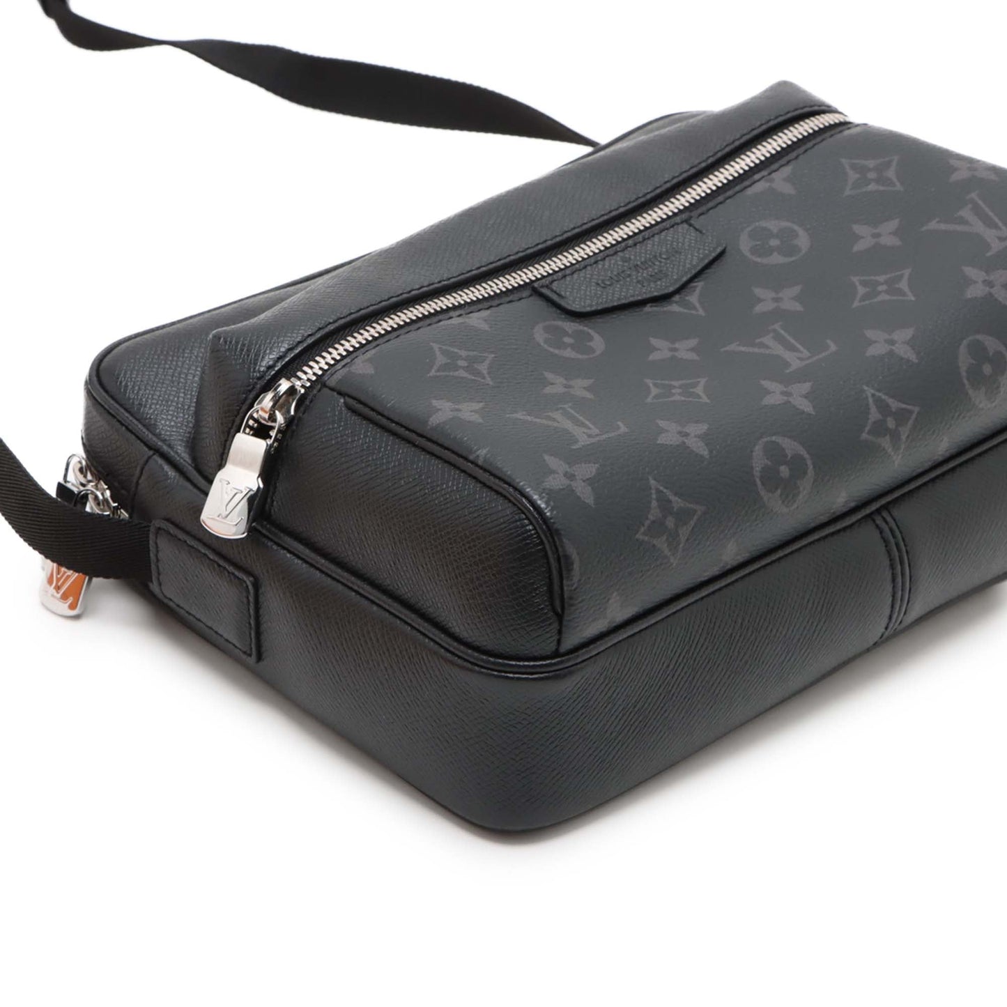 Louis Vuitton Monogram Taigarama Outdoor Messenger