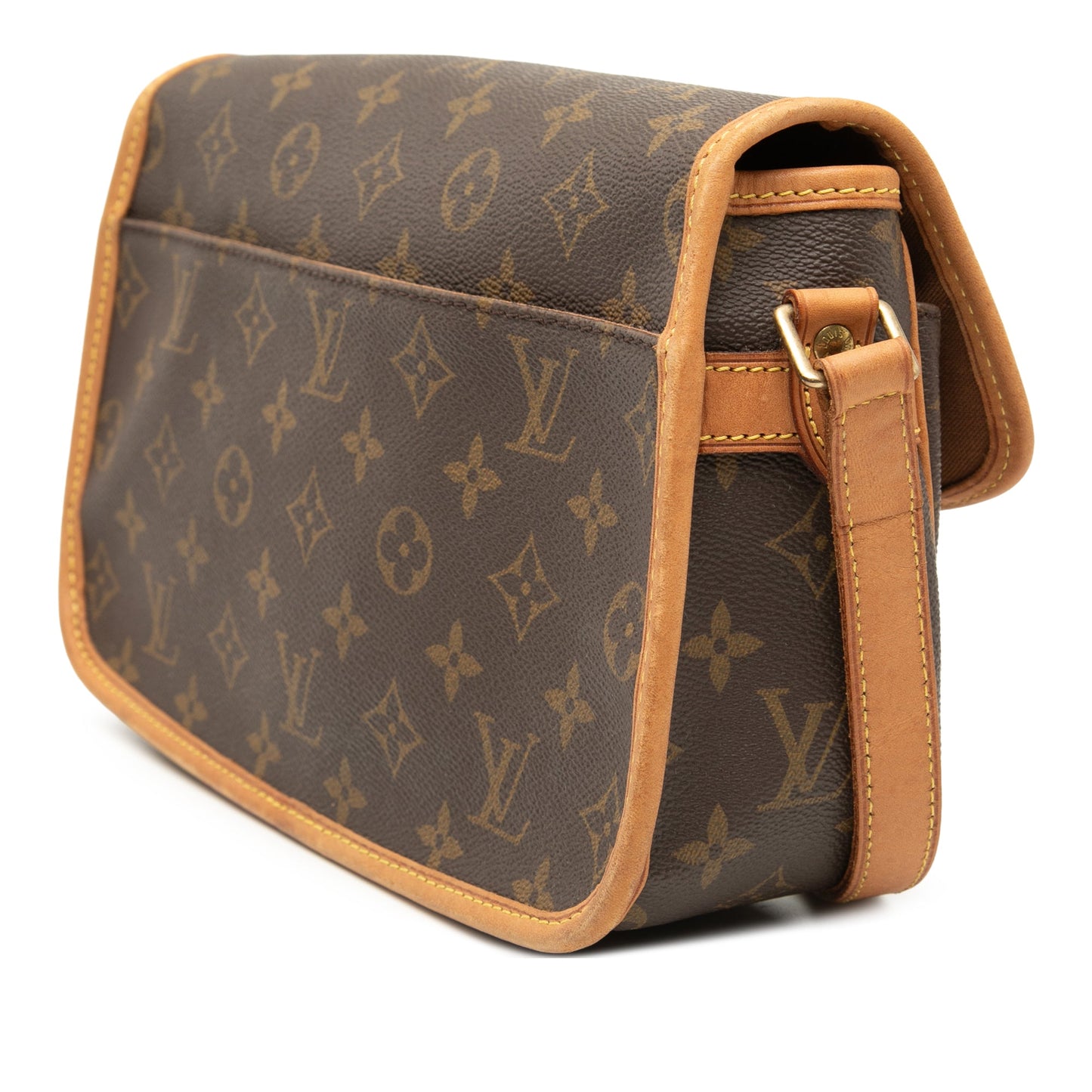 Louis Vuitton Monogram Sologne