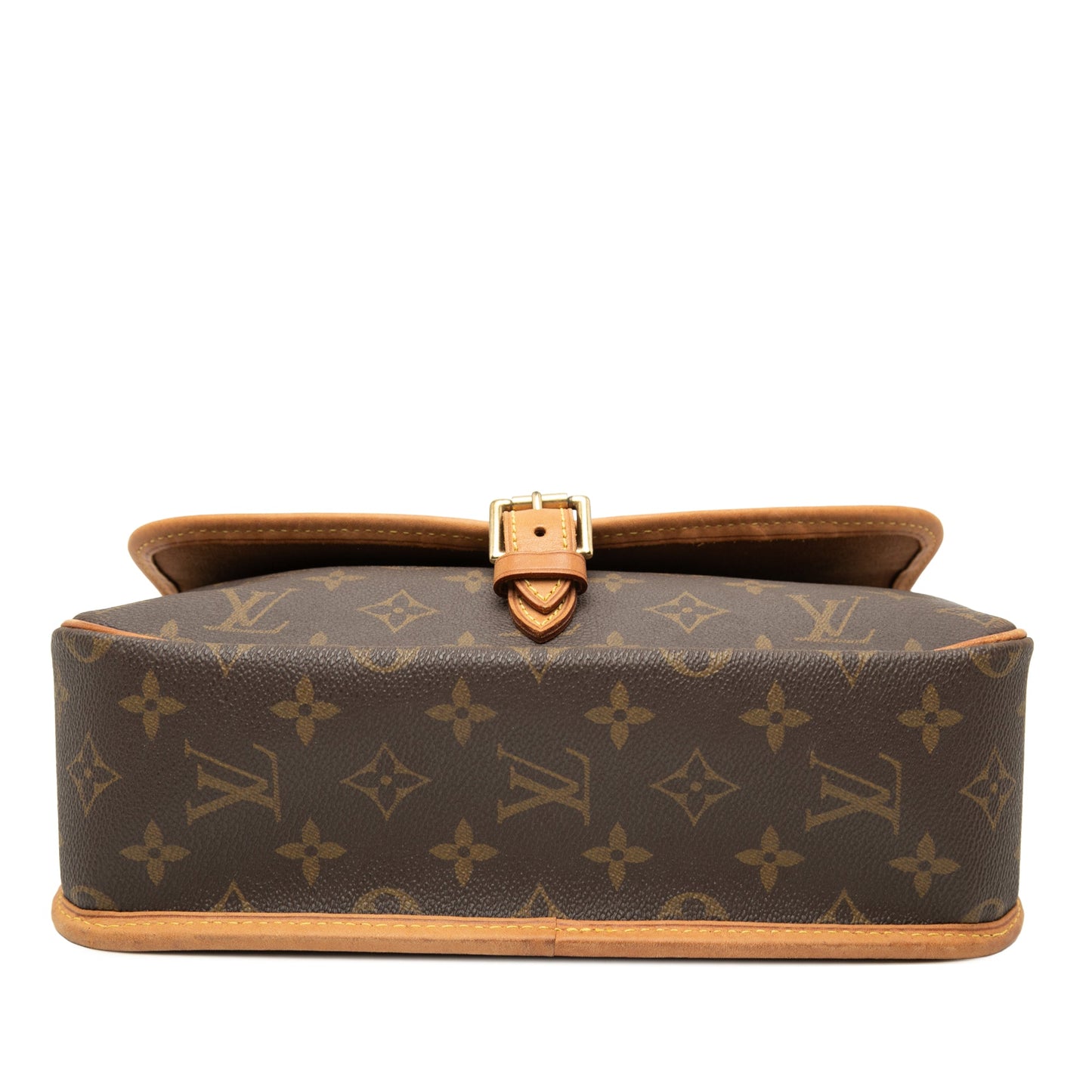 Louis Vuitton Monogram Sologne