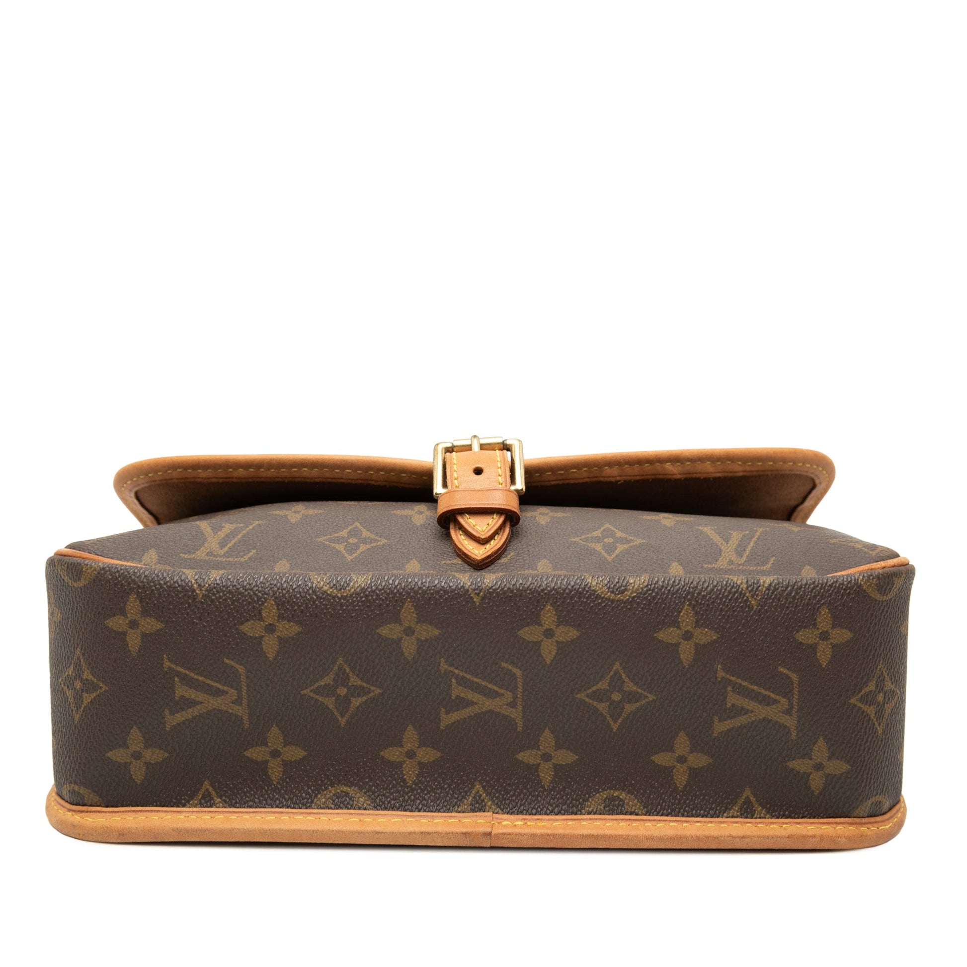 Louis Vuitton Monogram Sologne