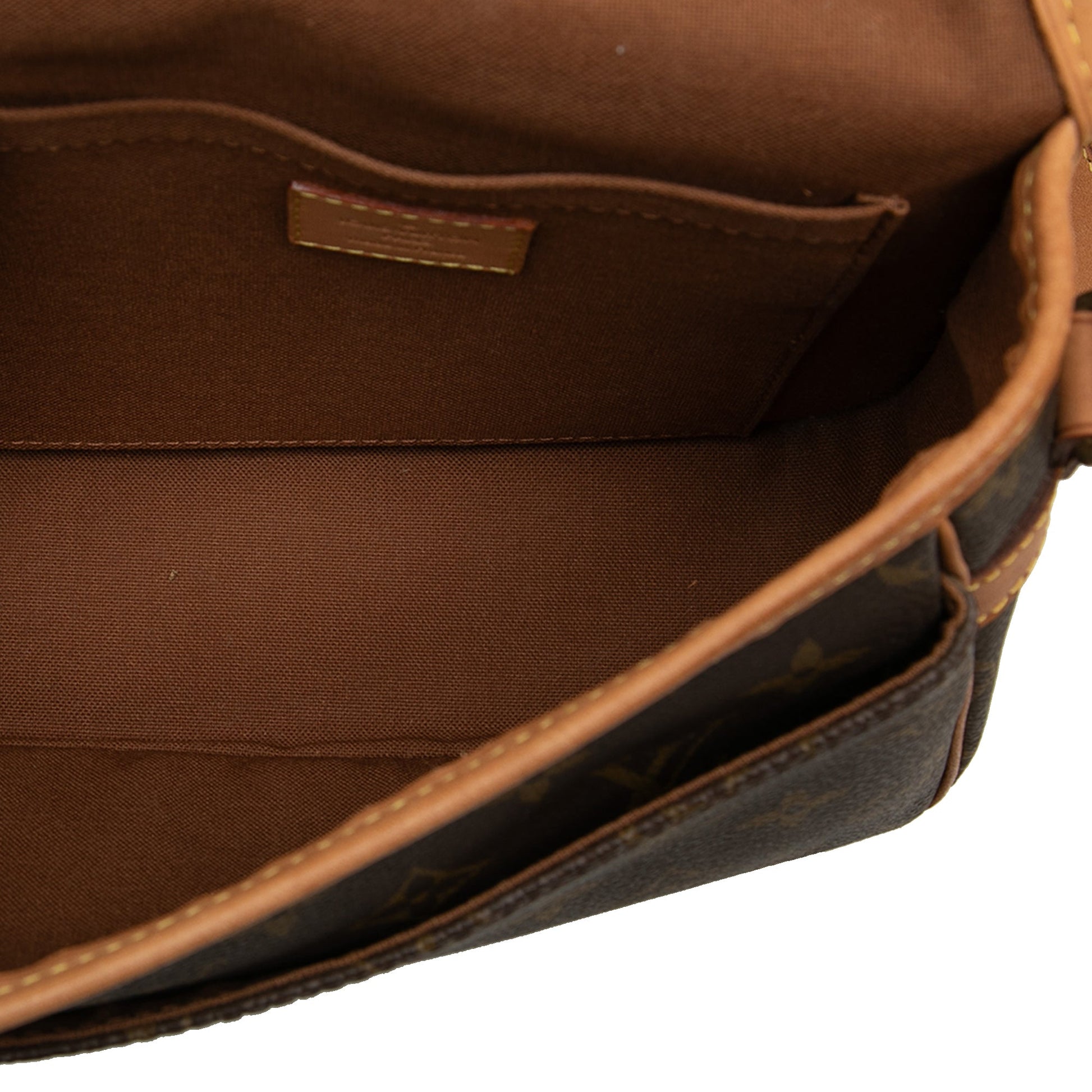 Louis Vuitton Monogram Sologne