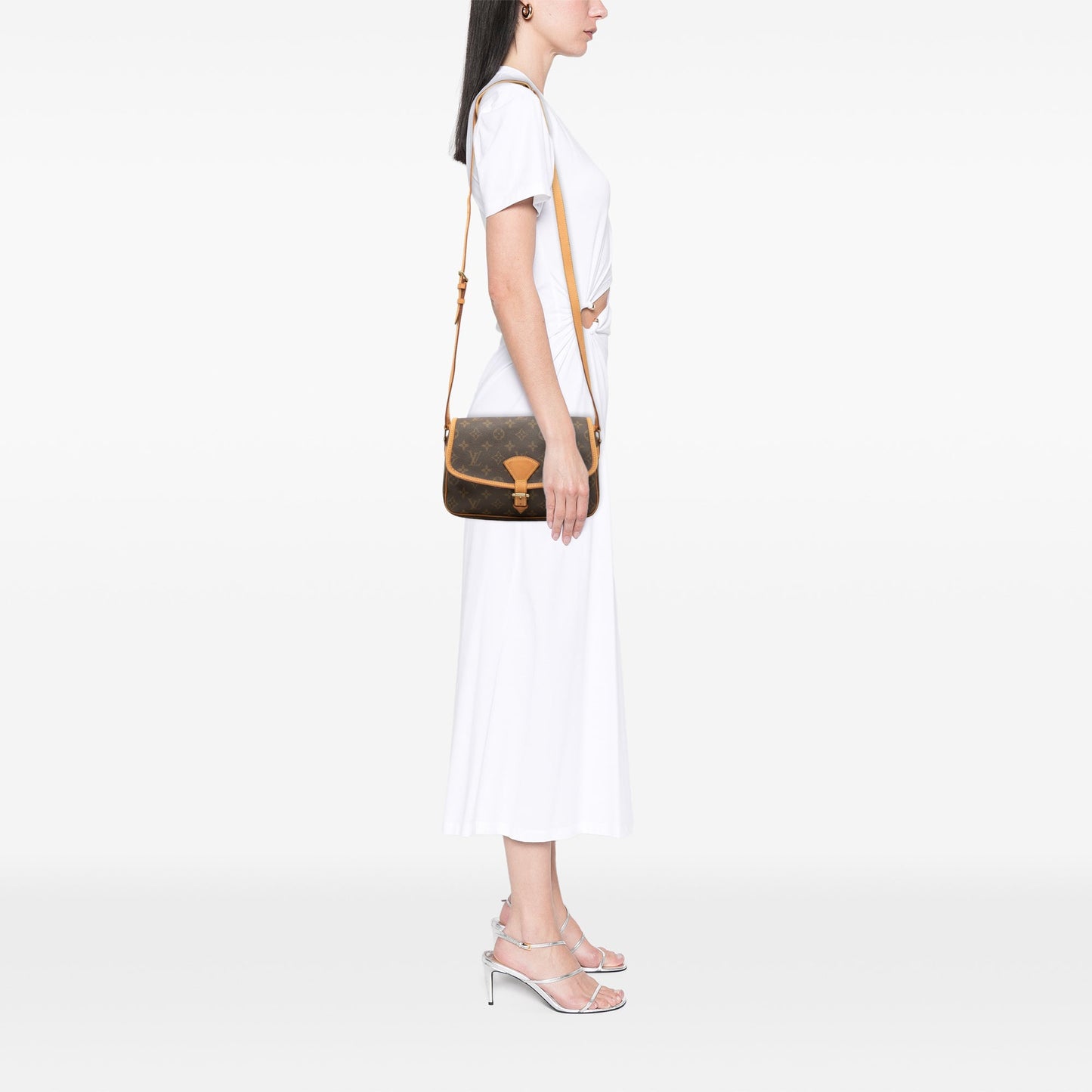 Louis Vuitton Monogram Sologne