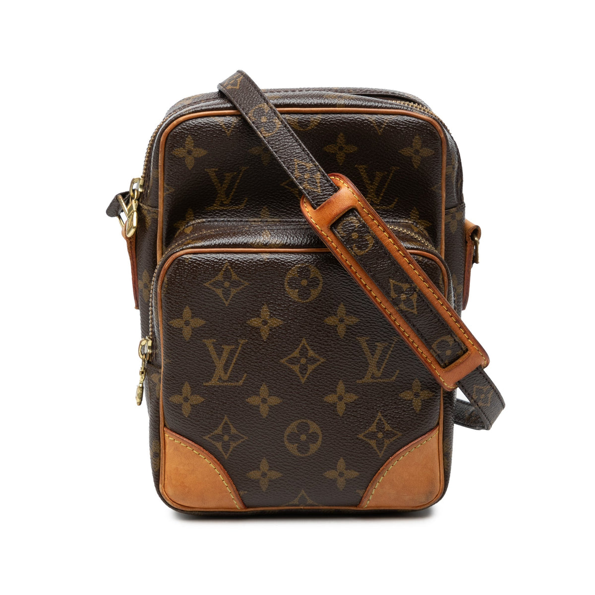 Louis Vuitton Monogram Amazone