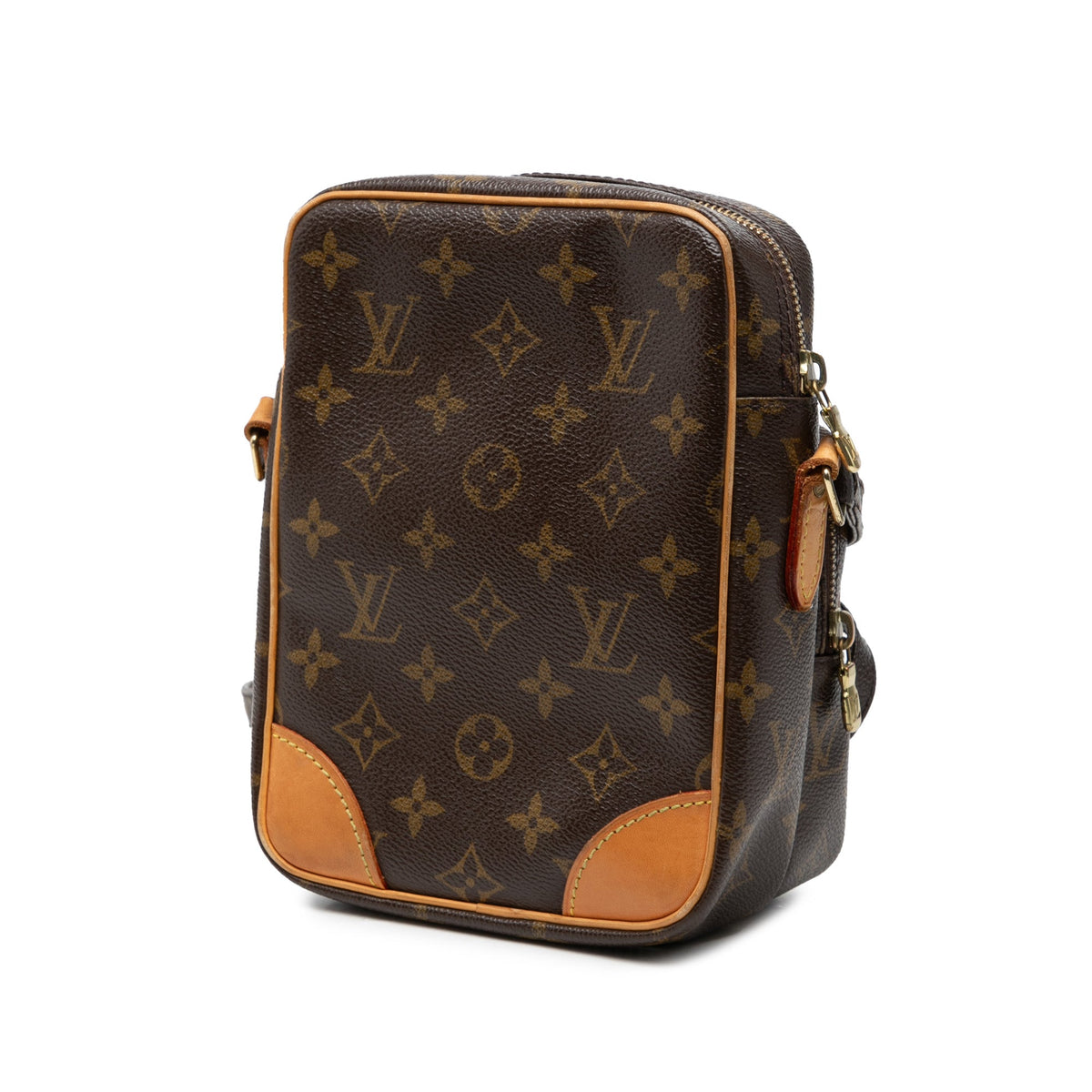 Louis Vuitton Monogram Amazone
