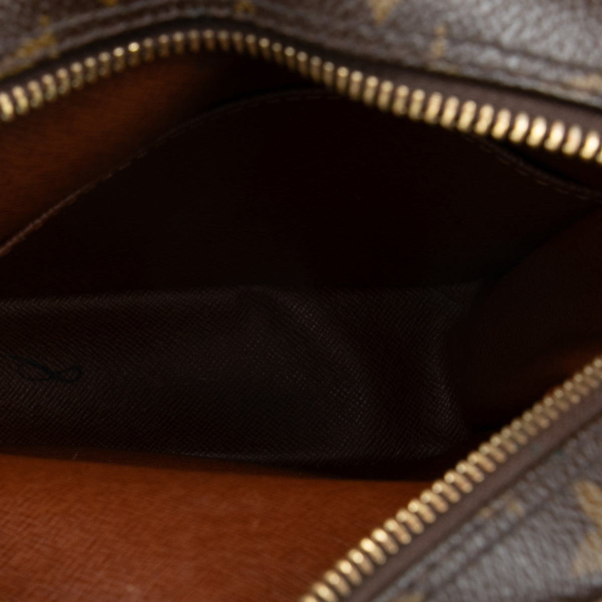 Louis Vuitton Monogram Amazone